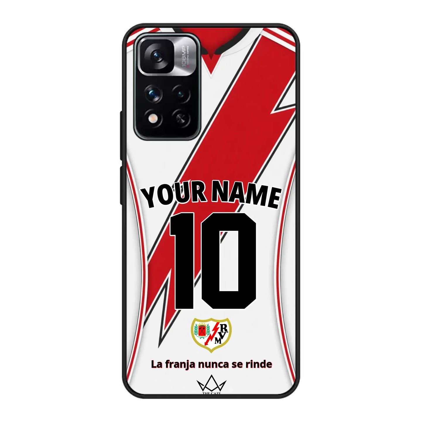 Redmi Note 11 Pro Plus phone case