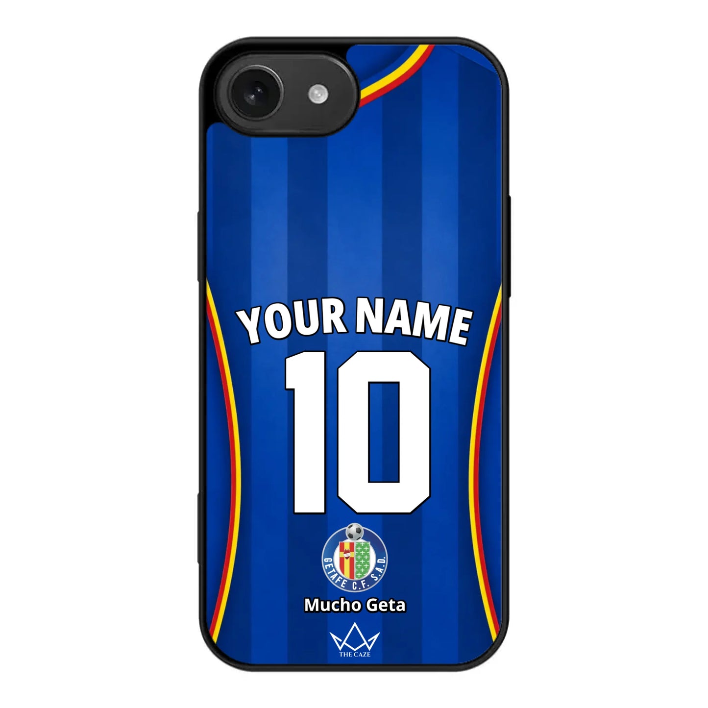 Custom phone case for IPhone 16e