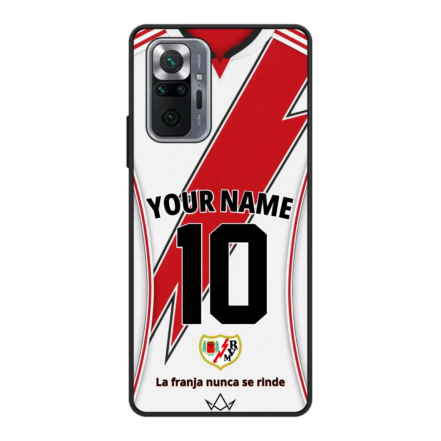 Xiaomi Redmi Note 10 Pro Phone case