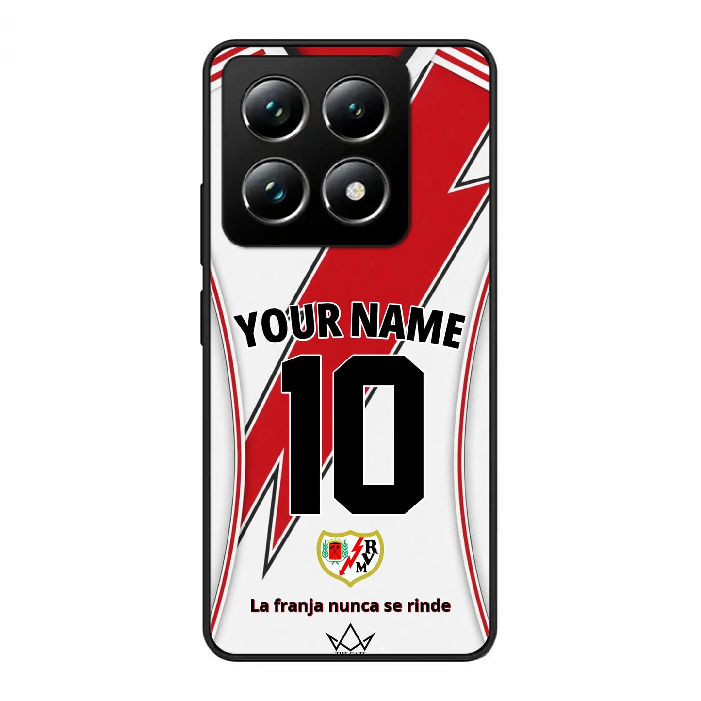 Xiaomi Mi 14T - 14T Pro Phone case