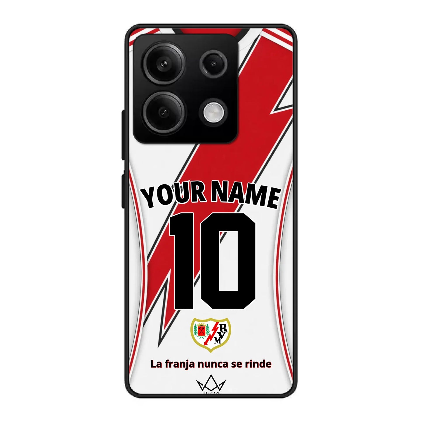 Redmi Note 13 phone case