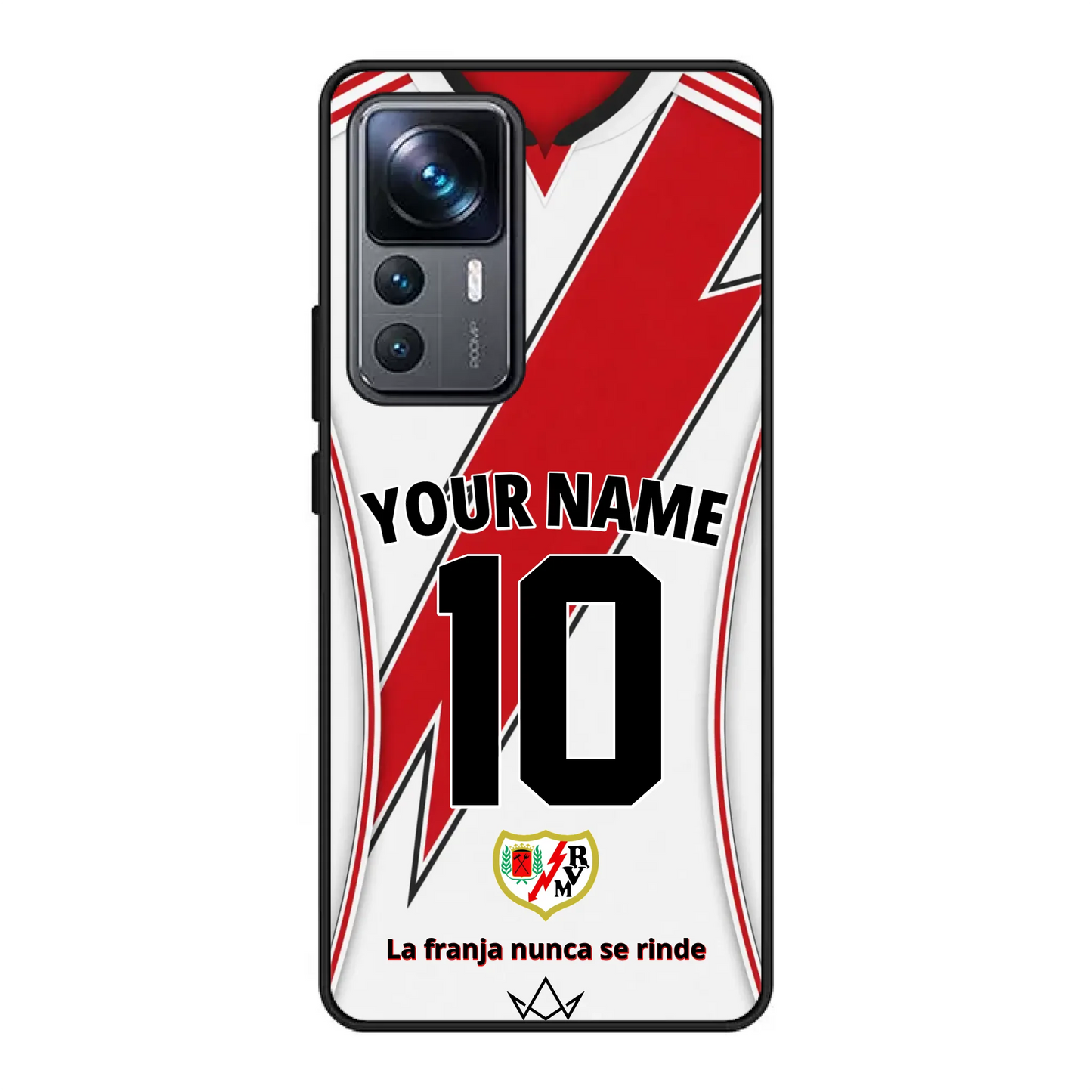 Xiaomi Mi 12T - 12T Pro Phone case