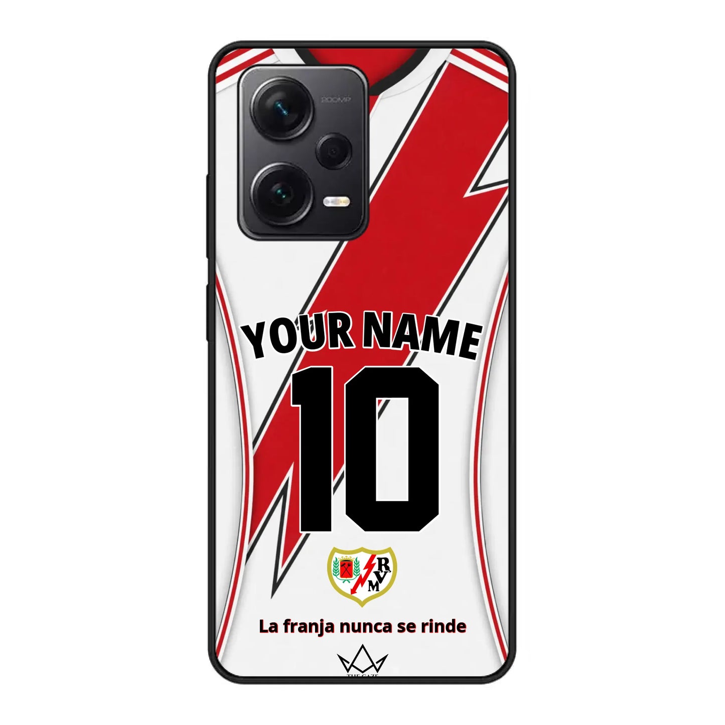 Redmi Note 12 Pro Plus phone case