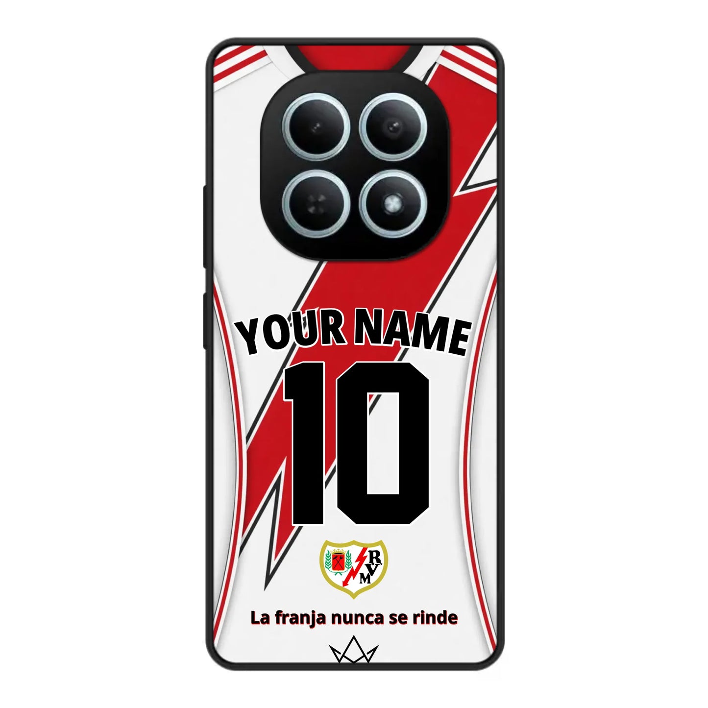 Redmi Note 15 phone case