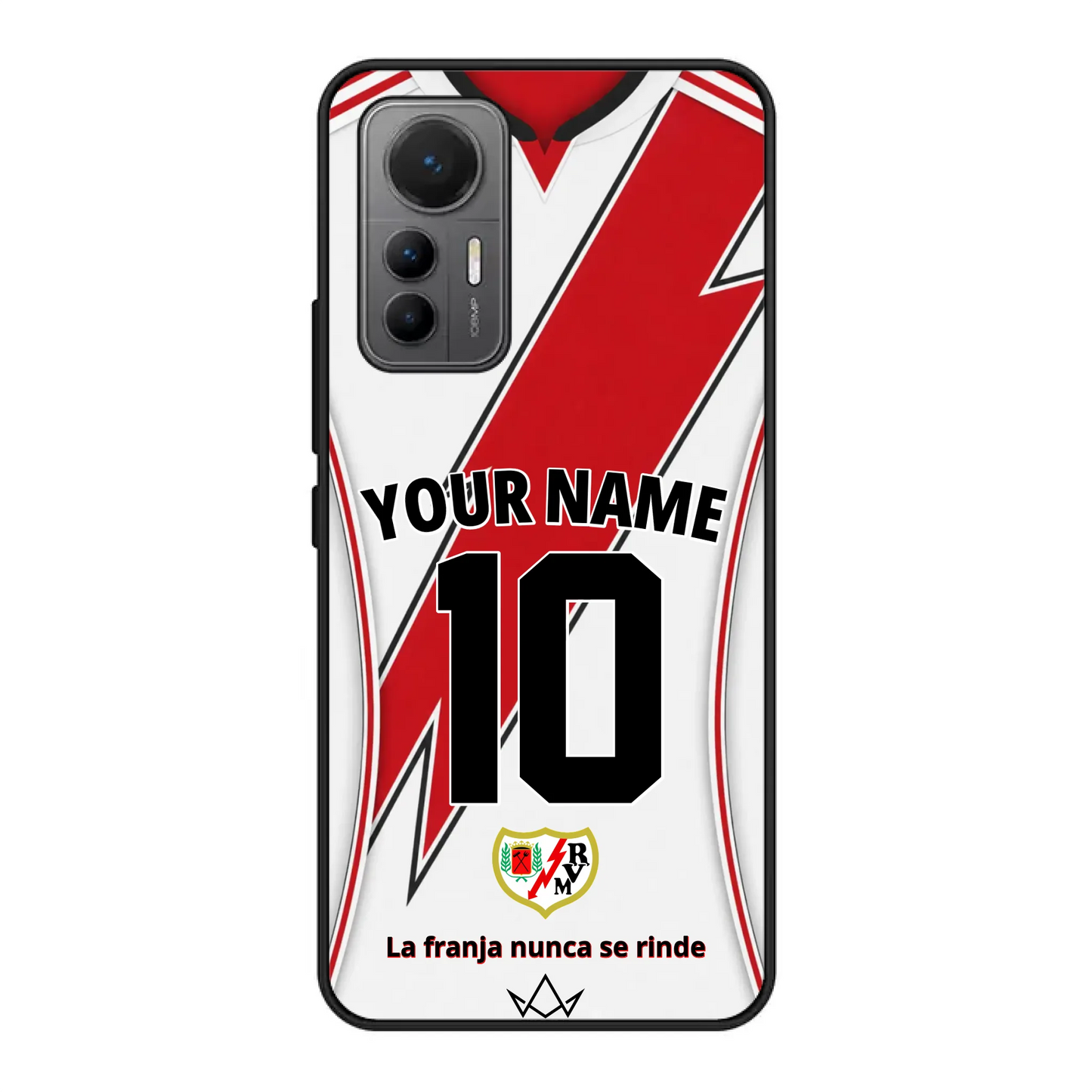 Xiaomi Mi 12 Lite Phone case