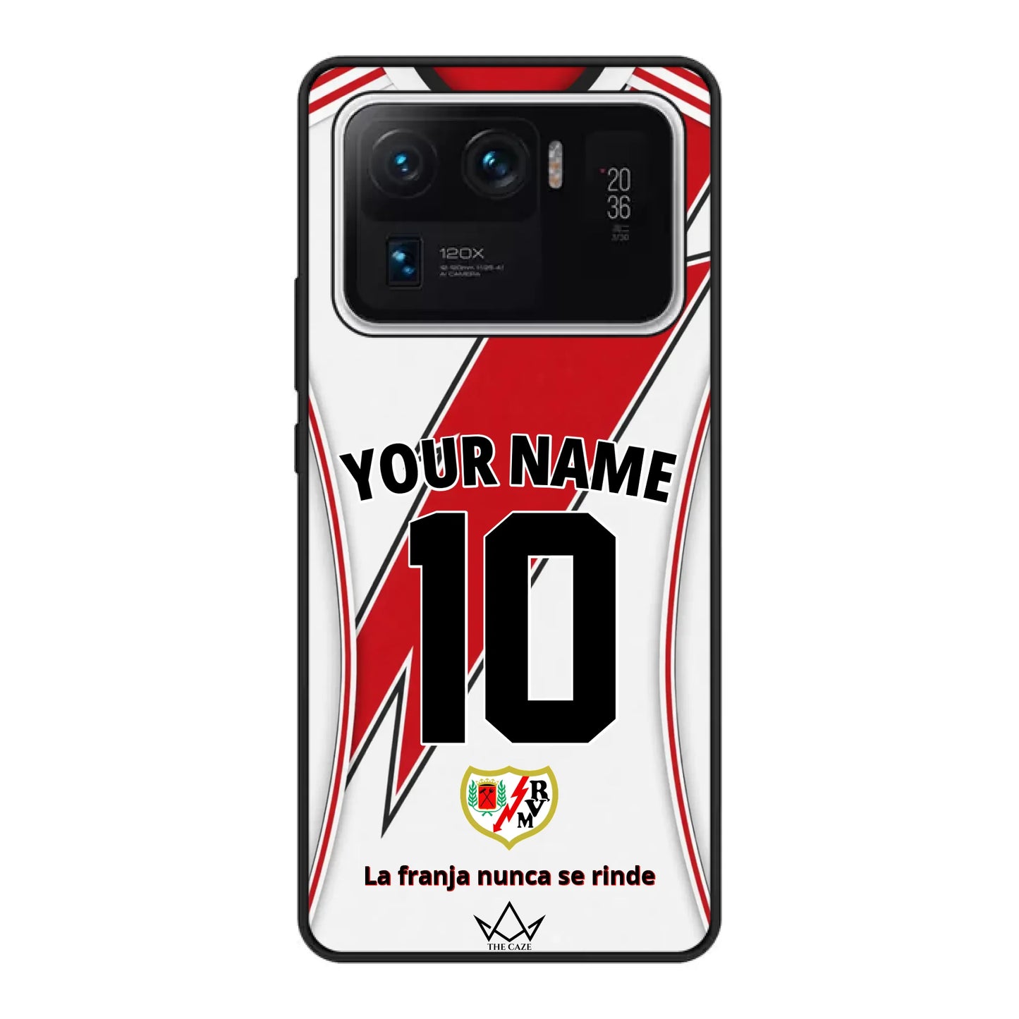 Xiaomi Mi 11 Ultra phone case