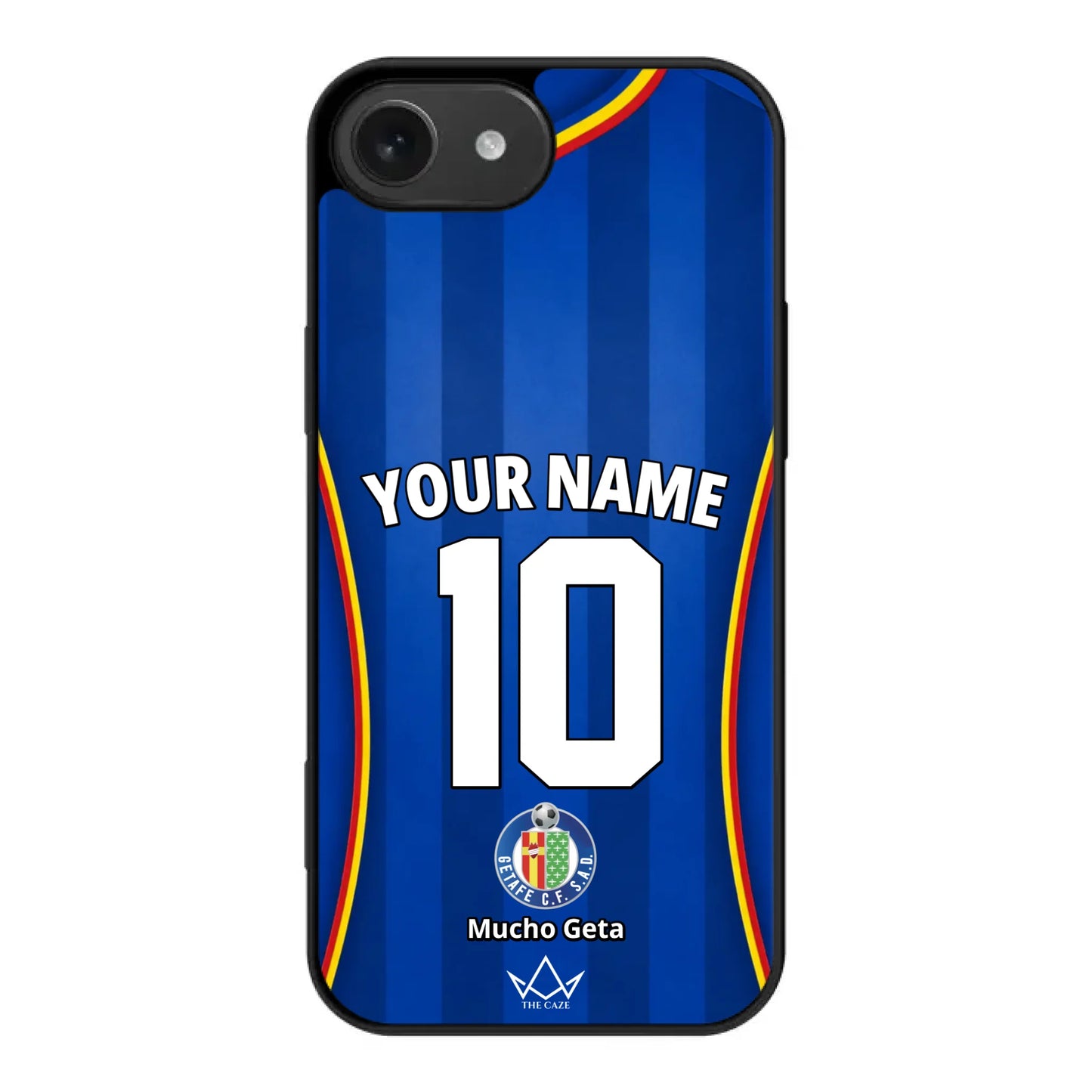 Custom phone case for IPhone 17e