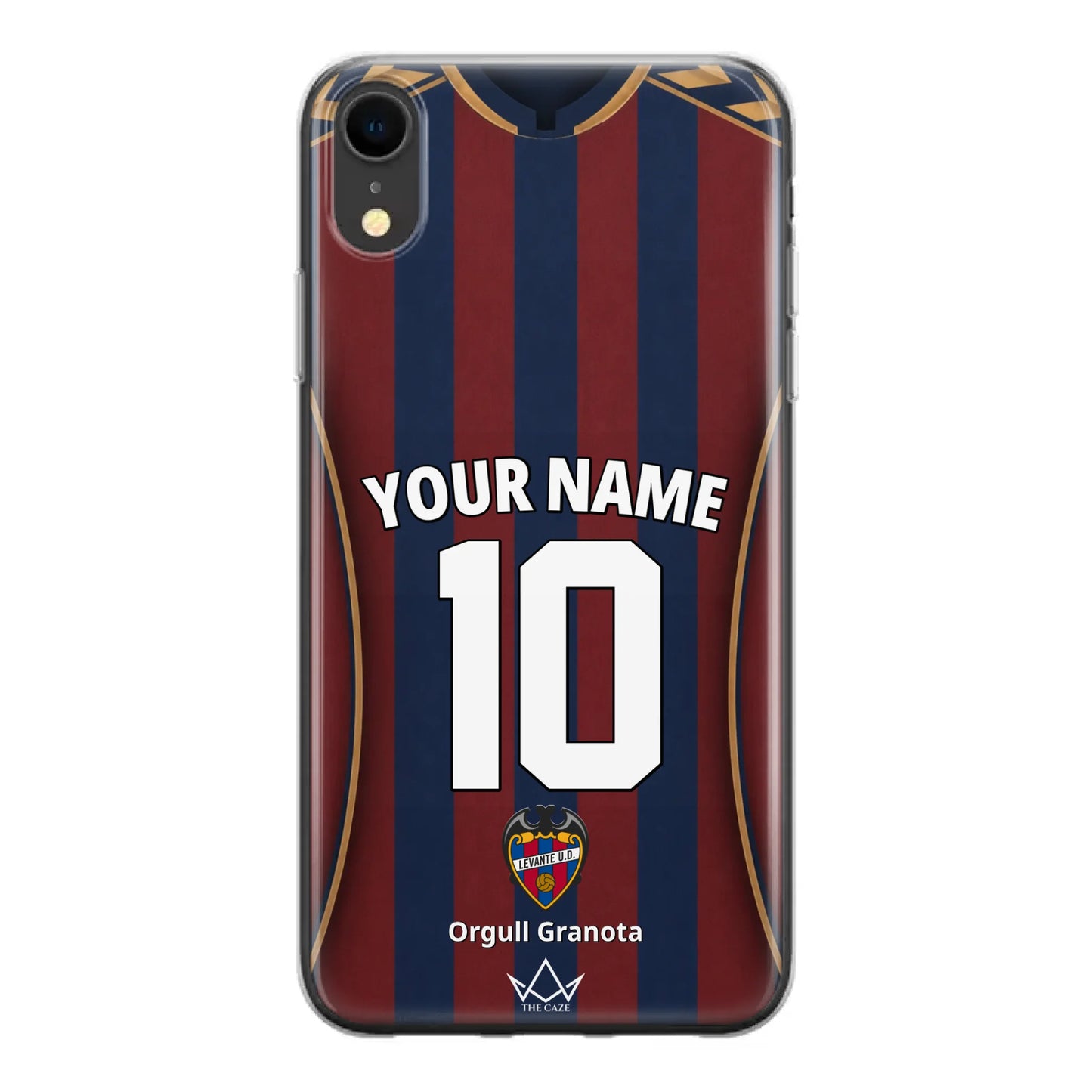 Custom phone case for IPhone XR