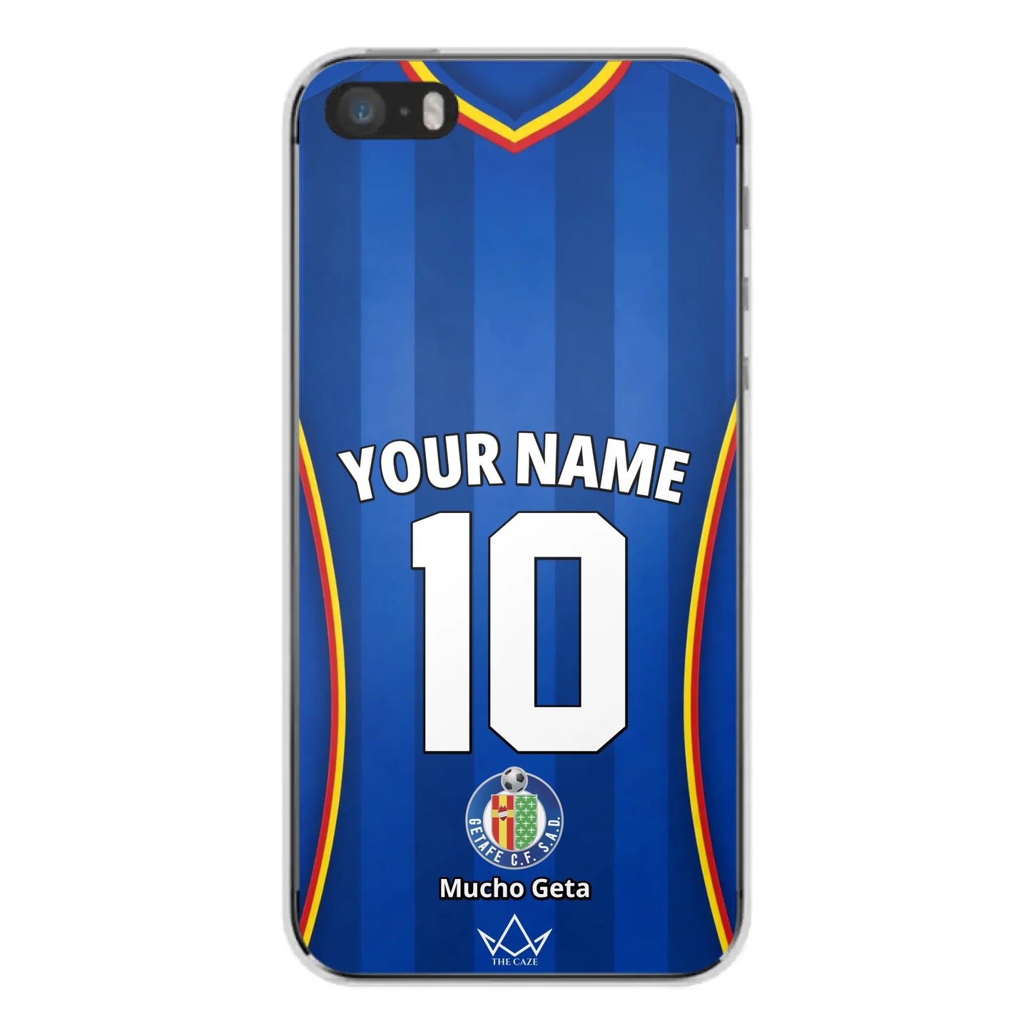 Custom phone case for IPhone SE 2016