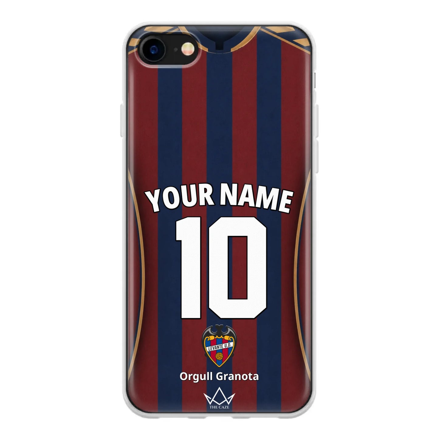 Custom phone case for IPhone SE 2022