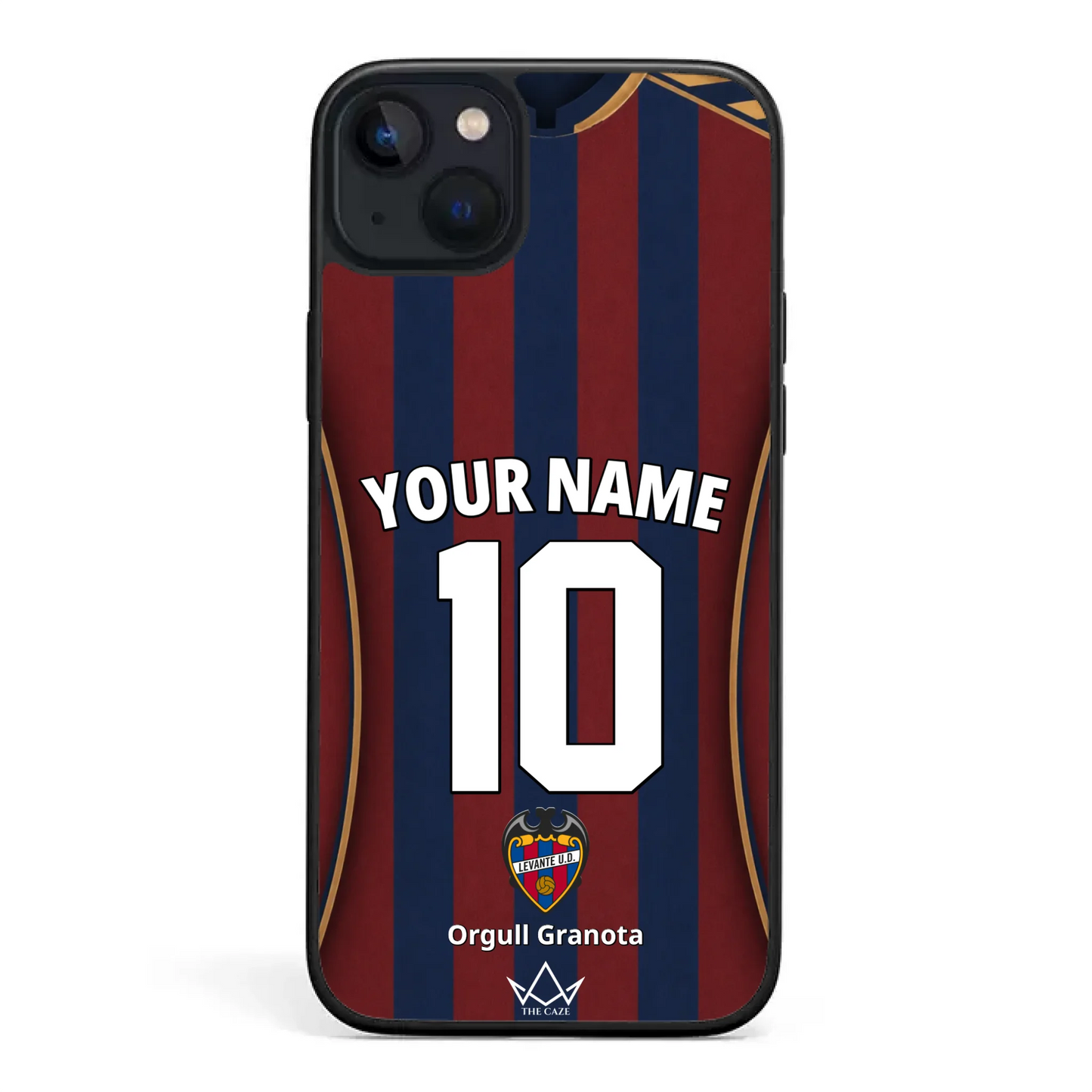 Custom phone case for IPhone 14 Plus