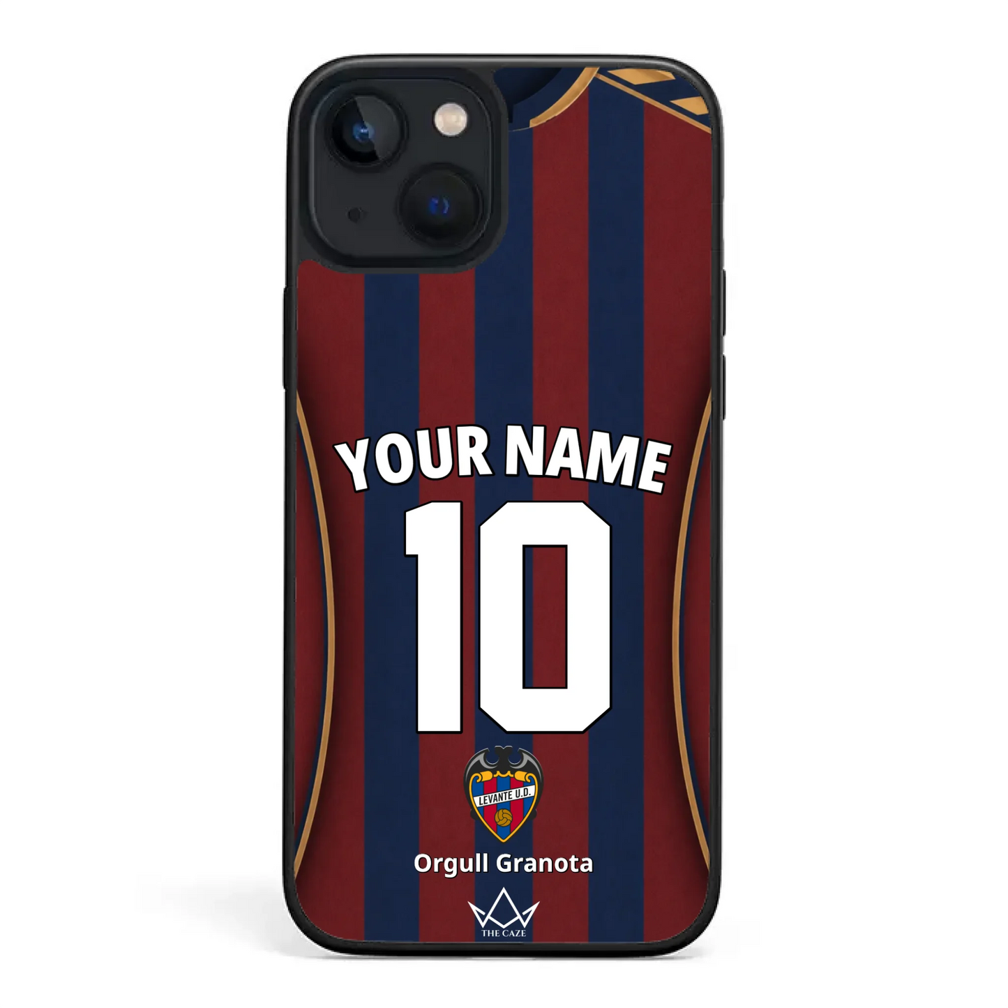 Custom phone case for IPhone 14