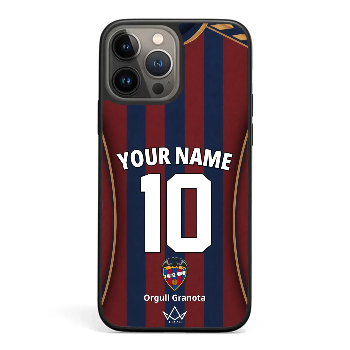 Custom phone case for IPhone 13 Pro Max