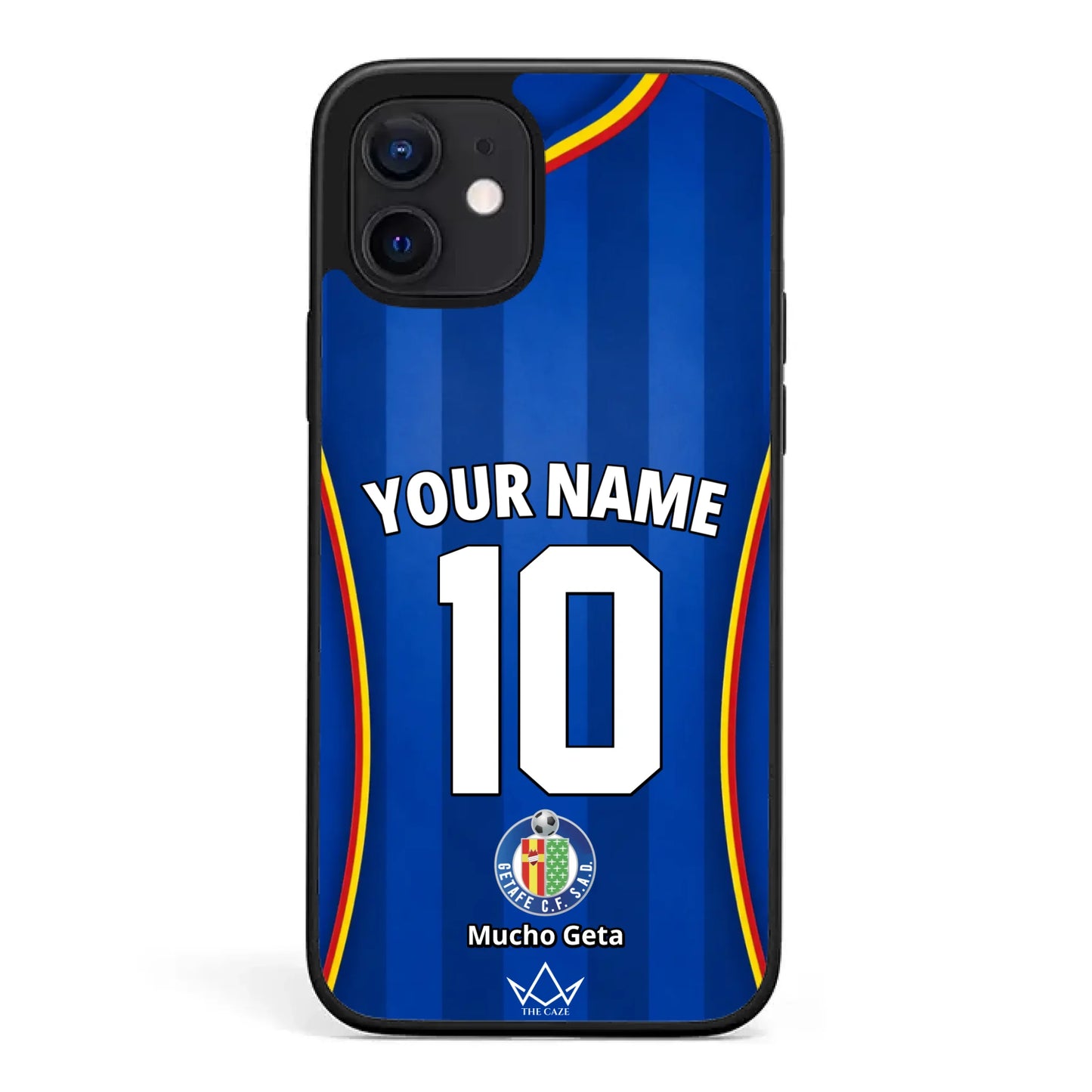 Custom phone case for IPhone 12