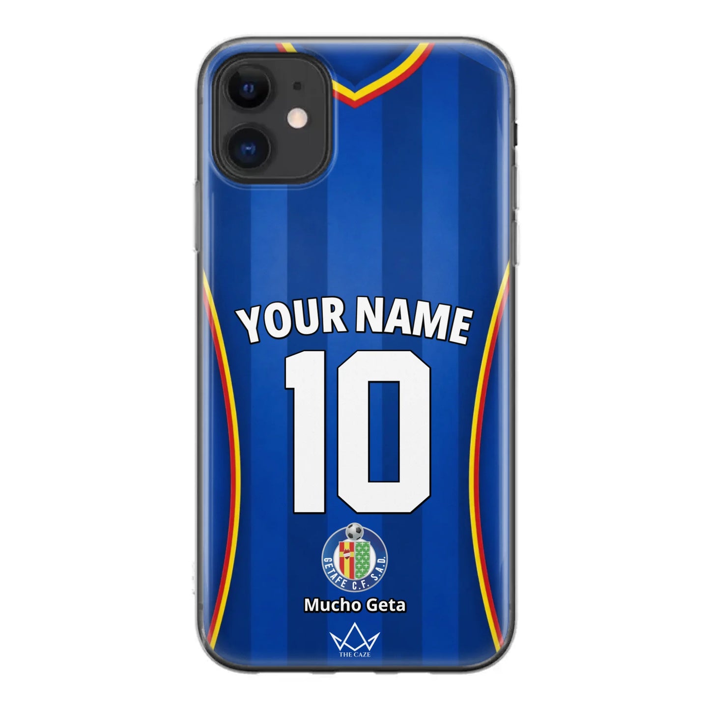 Custom phone case for IPhone 11