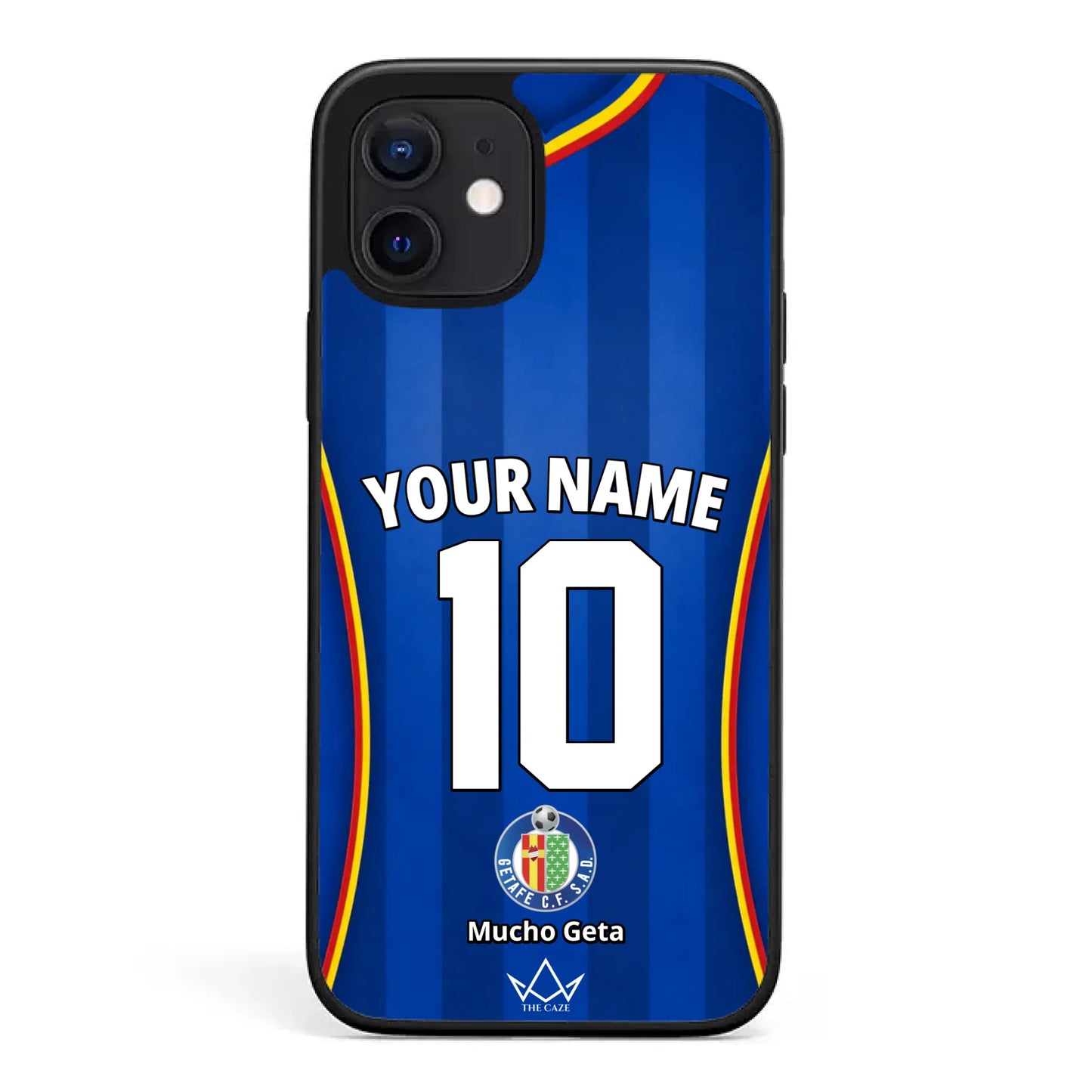 Custom phone case for IPhone 12 Mini