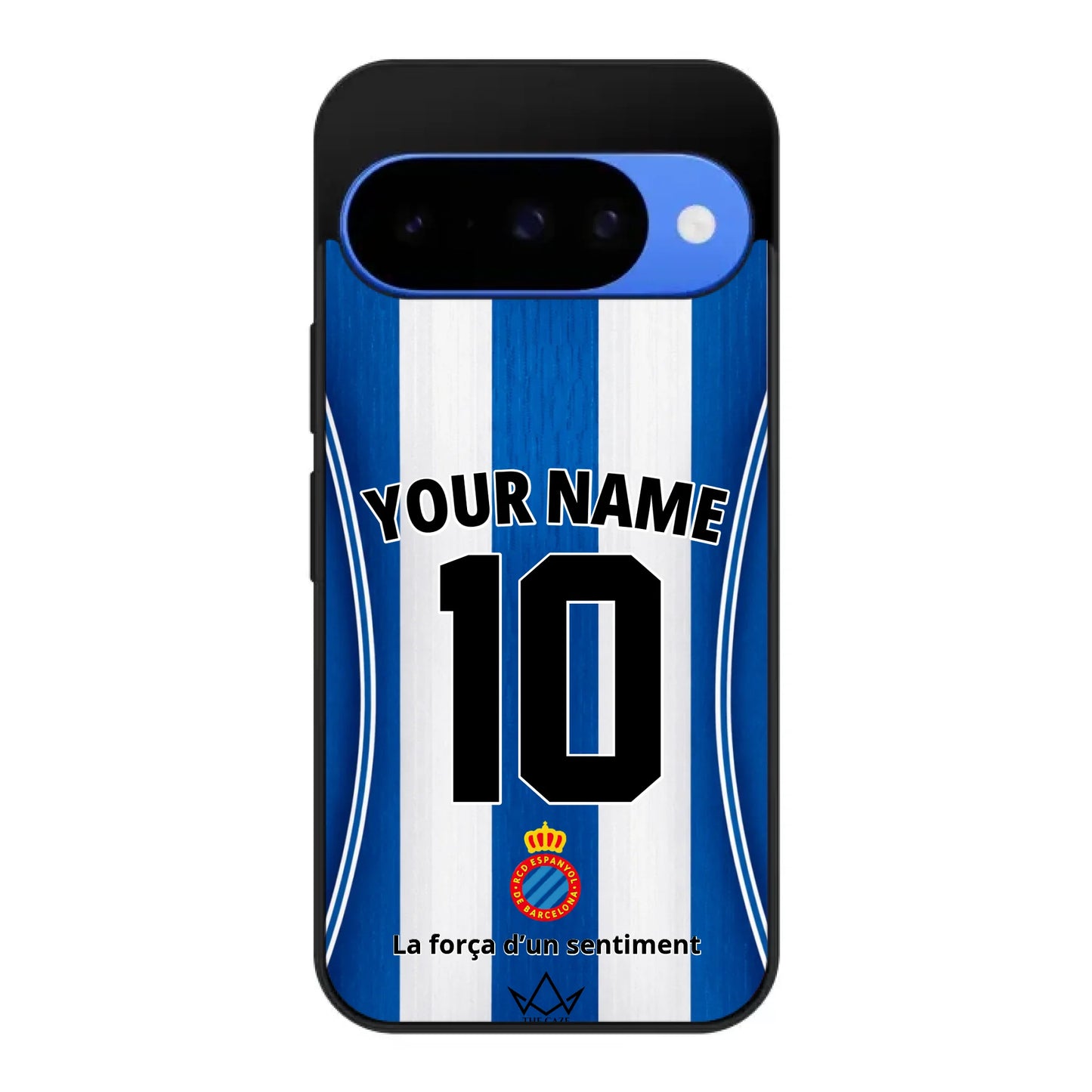 Google Pixel 10 case