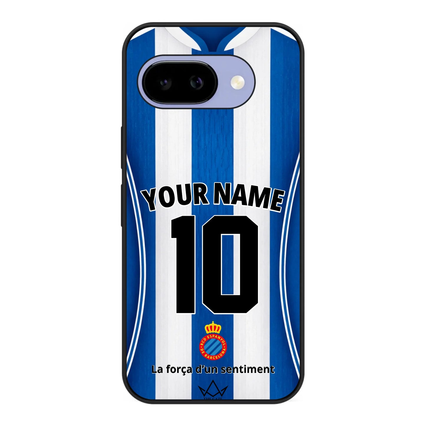 Google Pixel 9a case