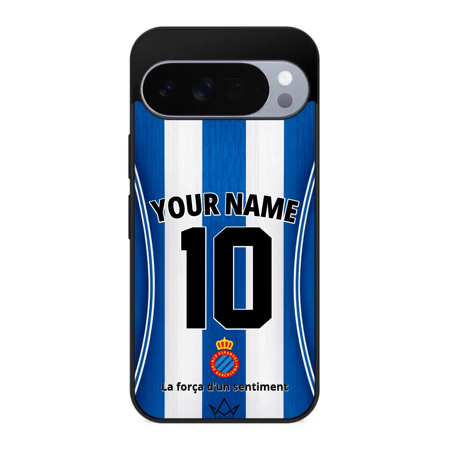 Google Pixel 10 Pro XL case