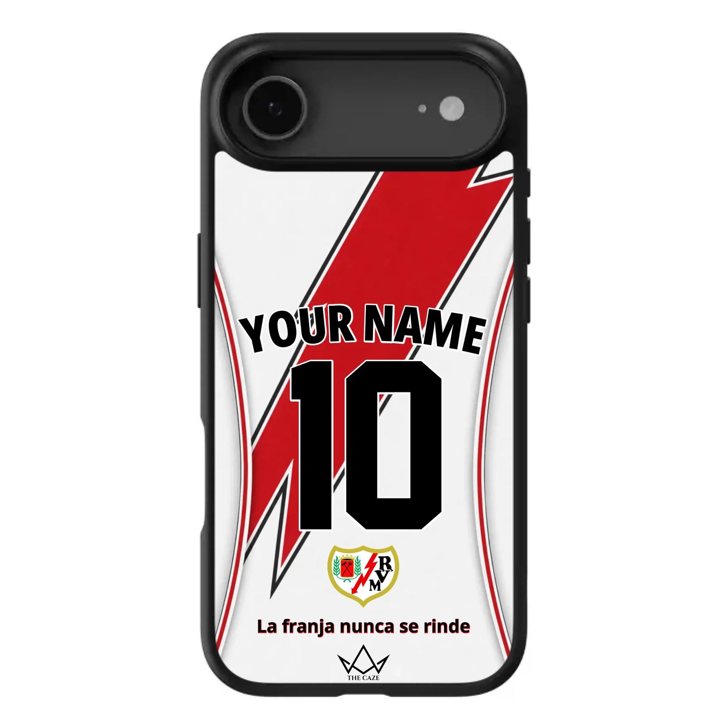 Custom phone case for IPhone 17 Air