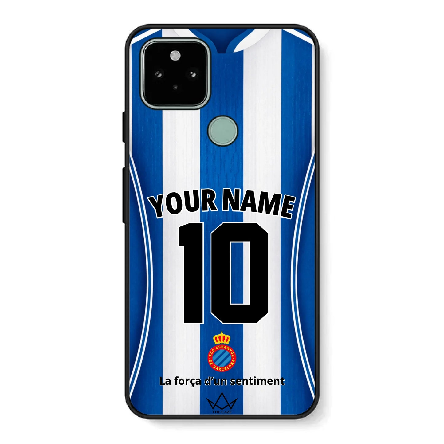 Google Pixel 5 XL case