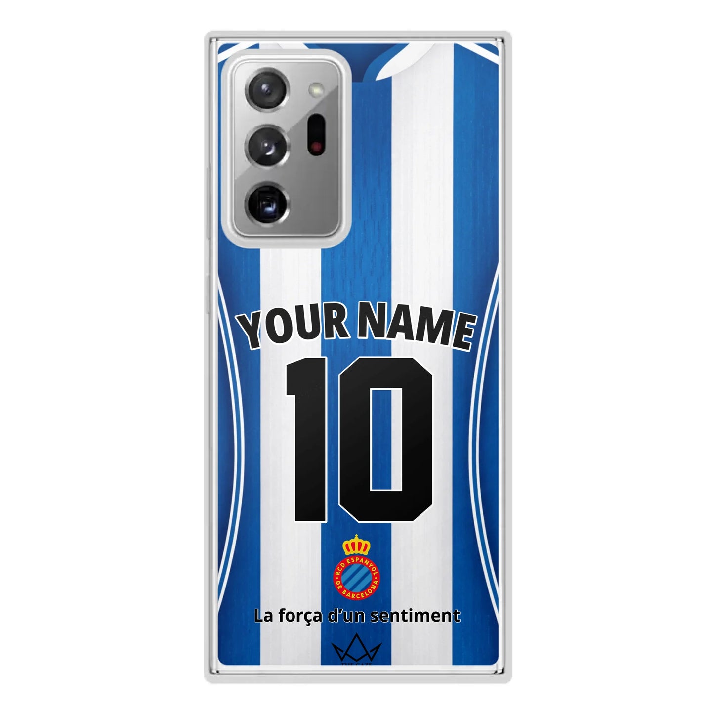 Samsung Note 20 - Note 20 Ultra phone case