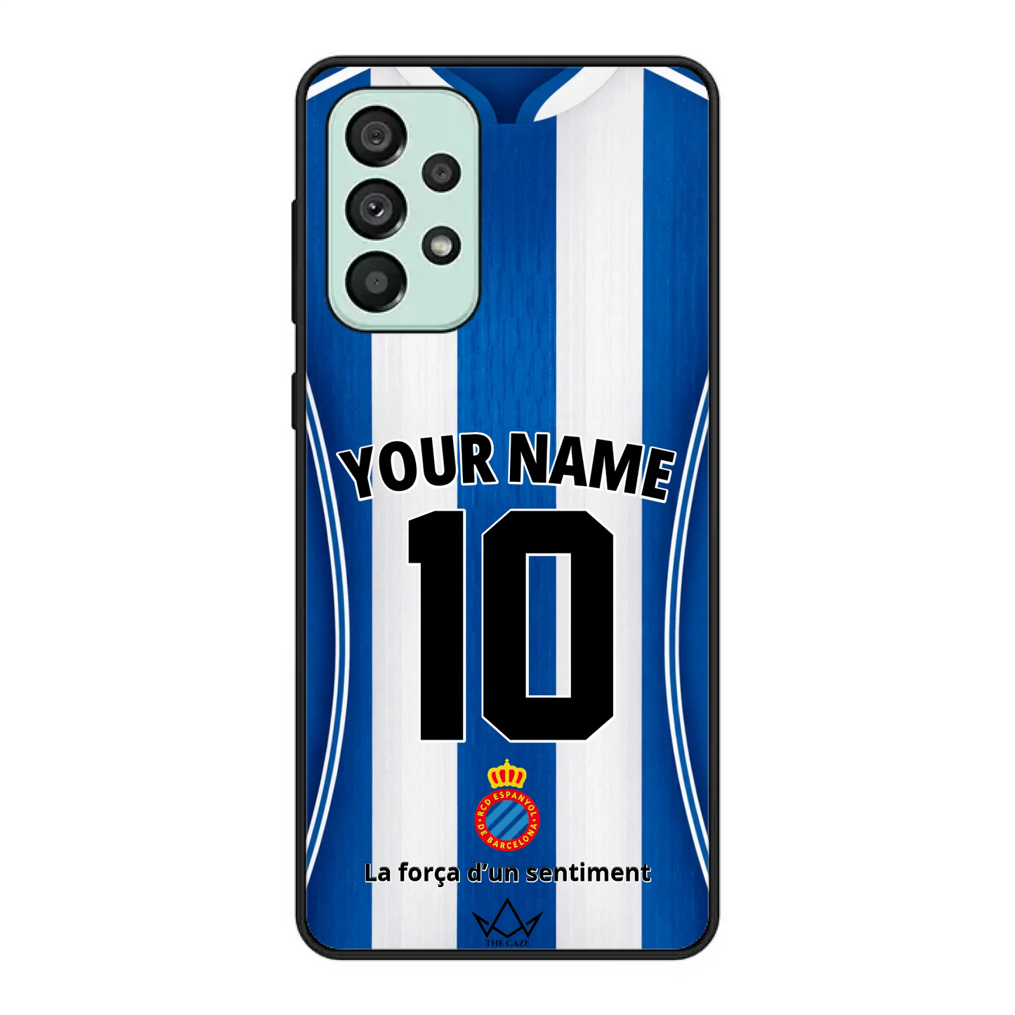 Samsung A73 phone case