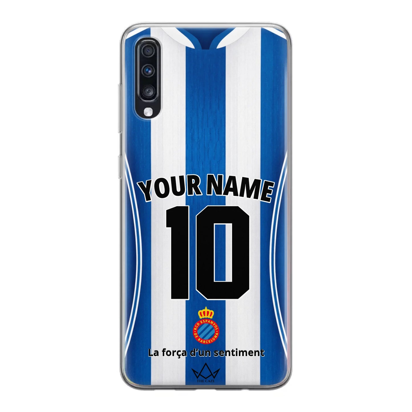Samsung A70 phone case