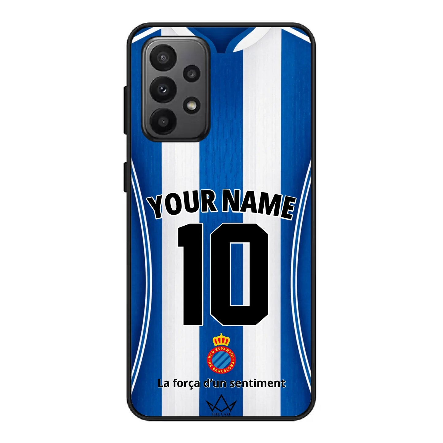 Samsung A23 phone case