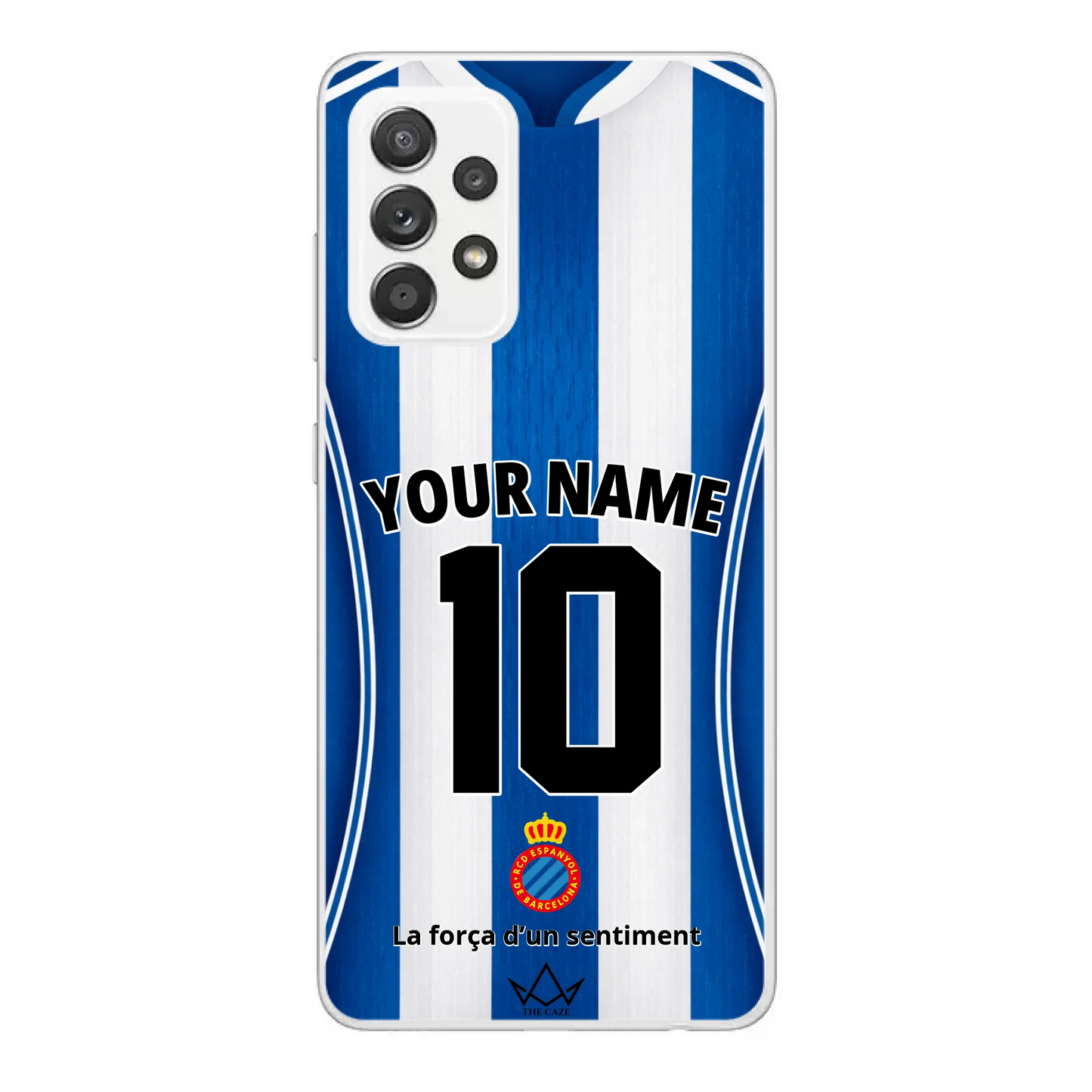 Samsung A72 phone case