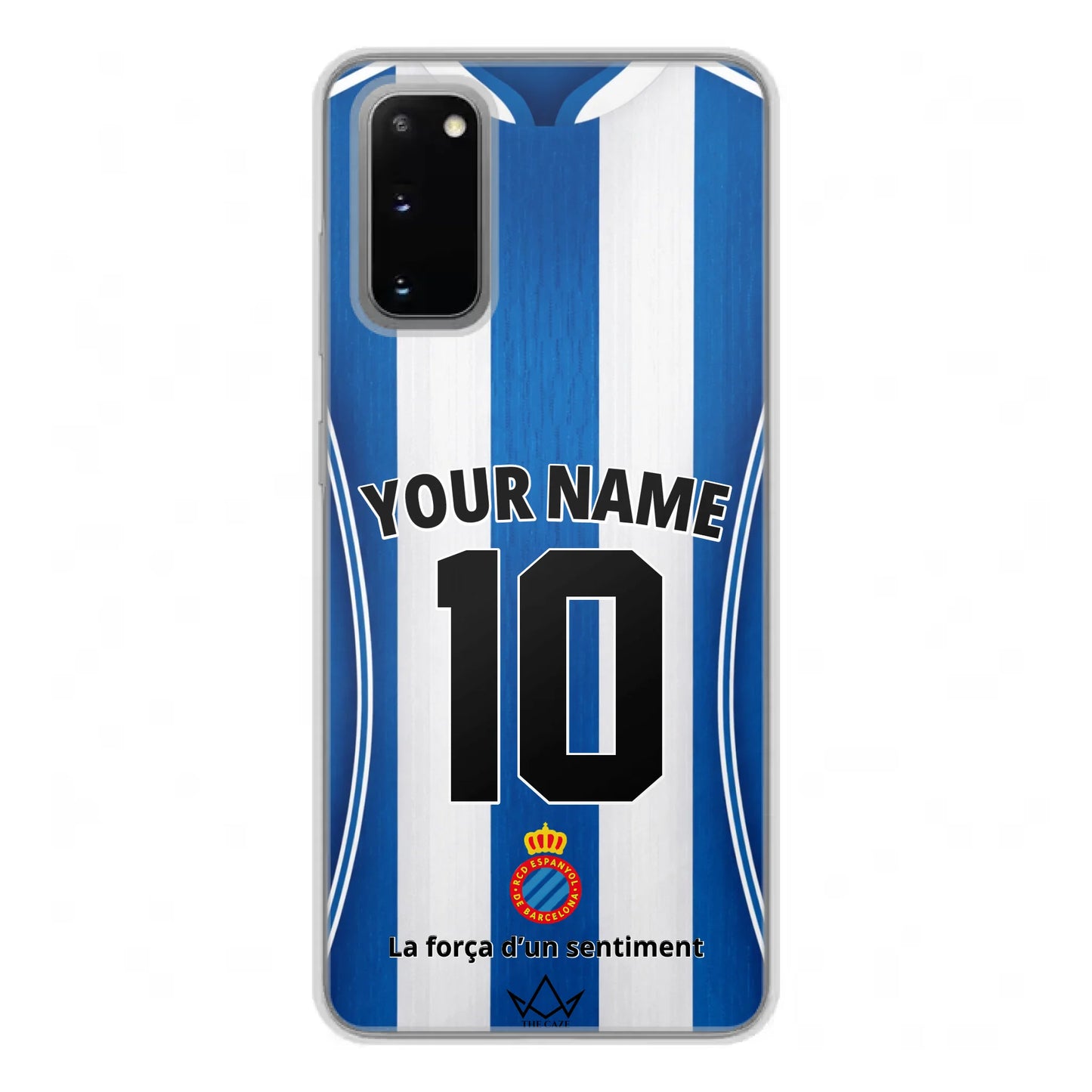 Samsung A71 phone case