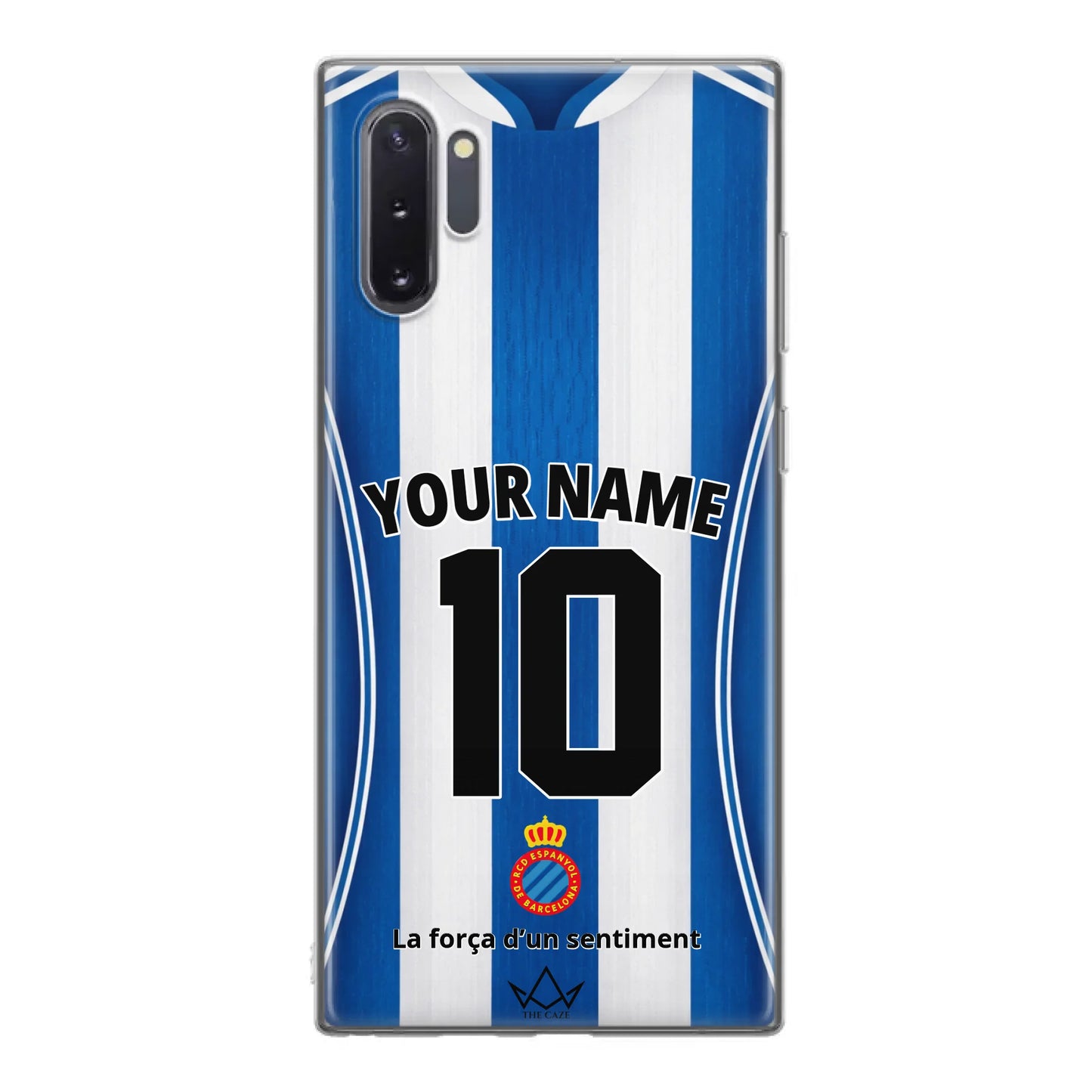 Samsung Note 10 phone case
