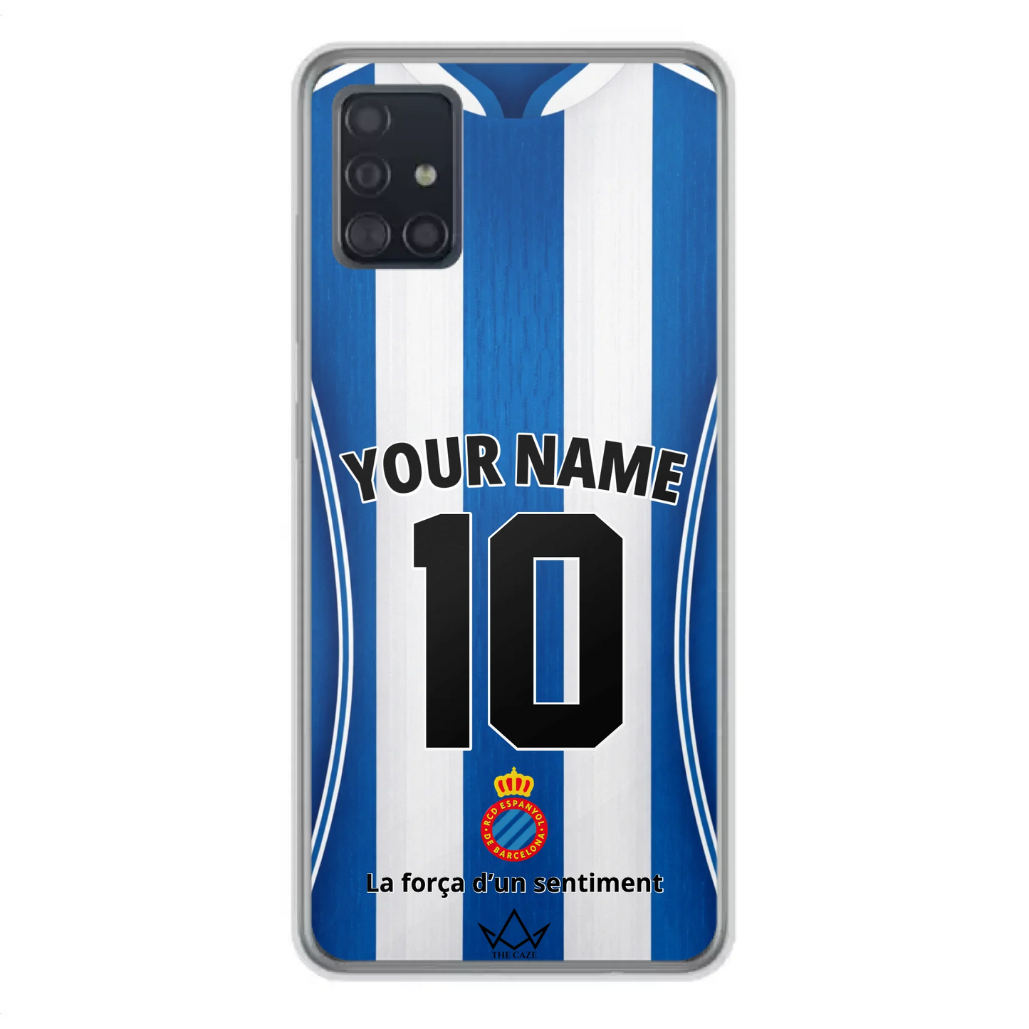 Samsung A51 phone case