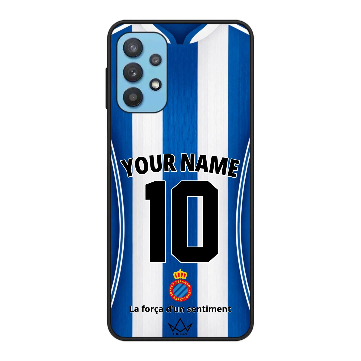 Samsung A32 phone case