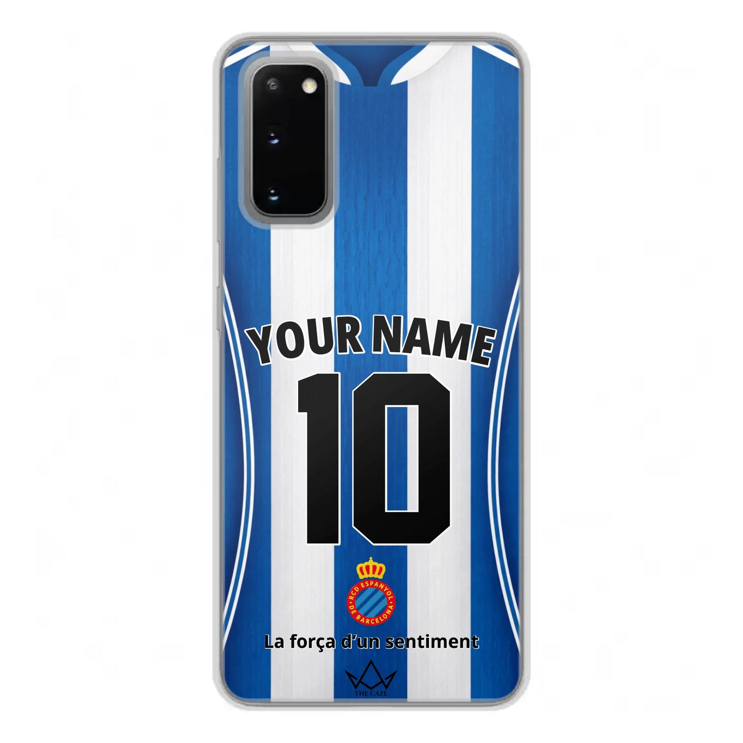 samsung galaxy S20 FE - lite phone case