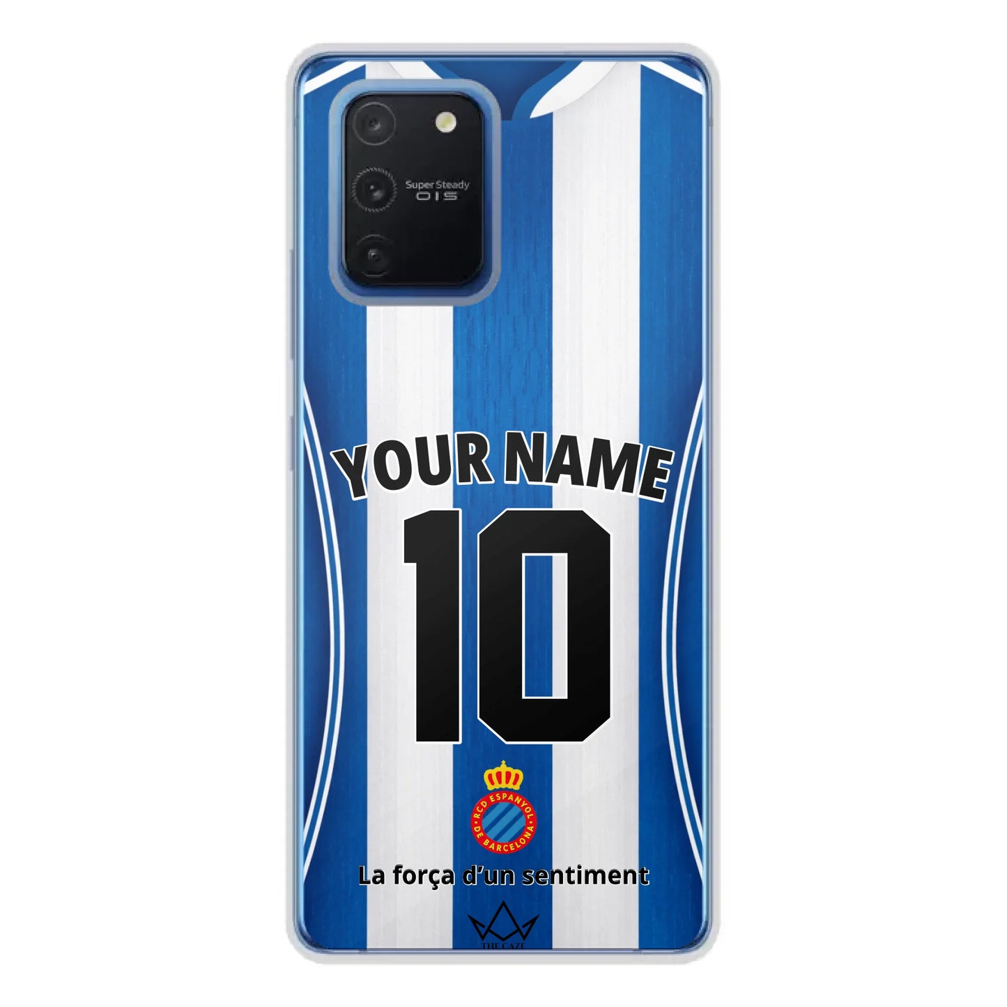 samsung galaxy S10 Lite phone case