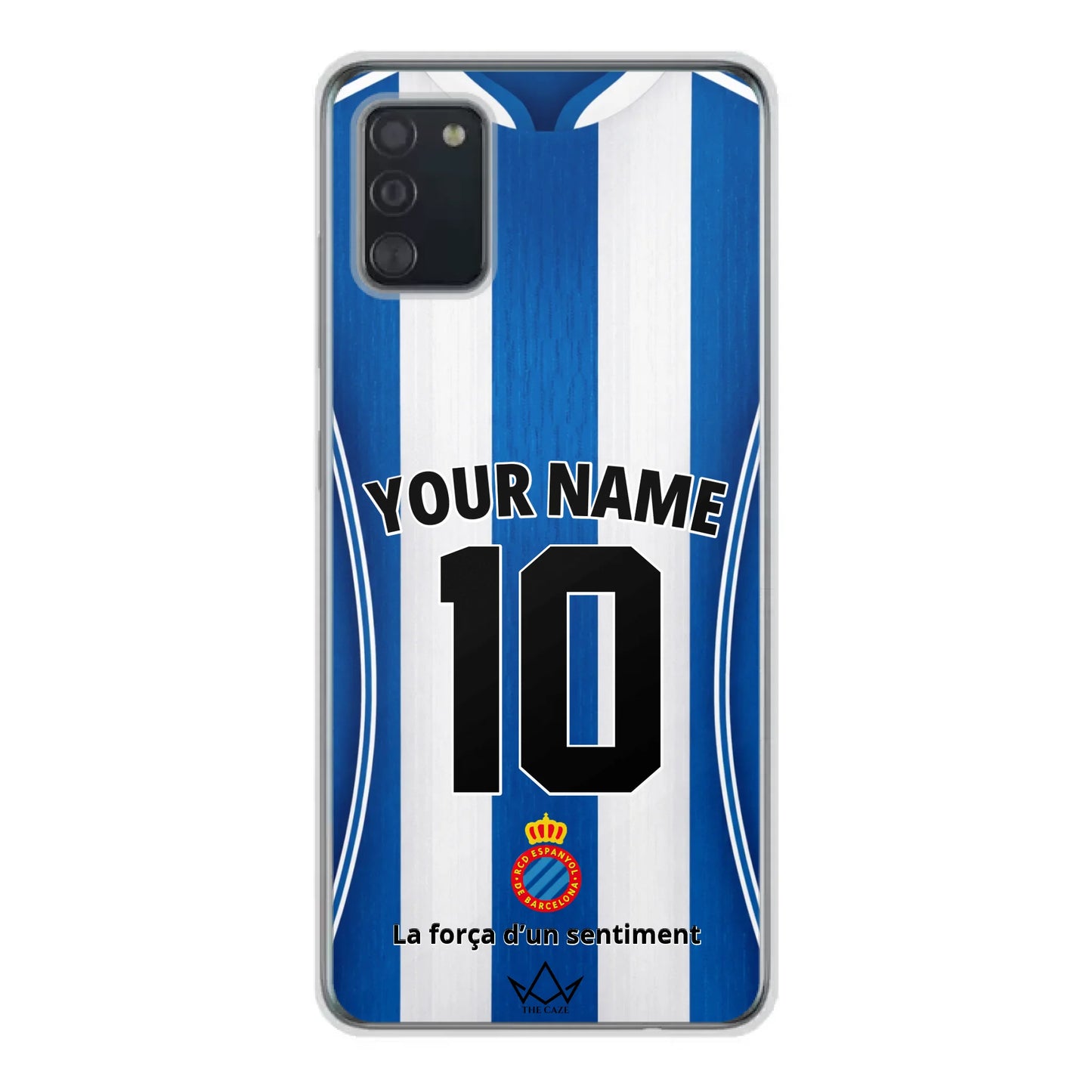 Samsung A41 phone case