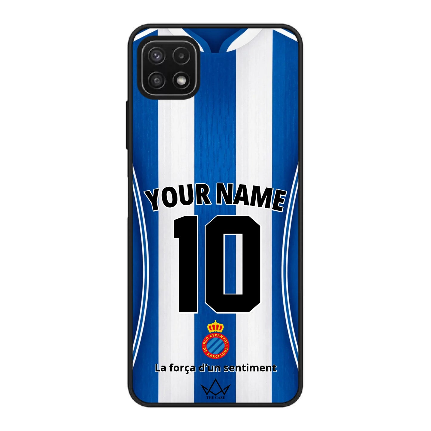 Samsung A22 phone case
