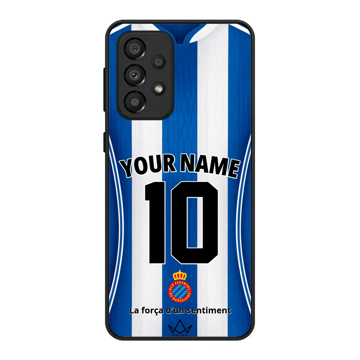 Samsung A33 phone case