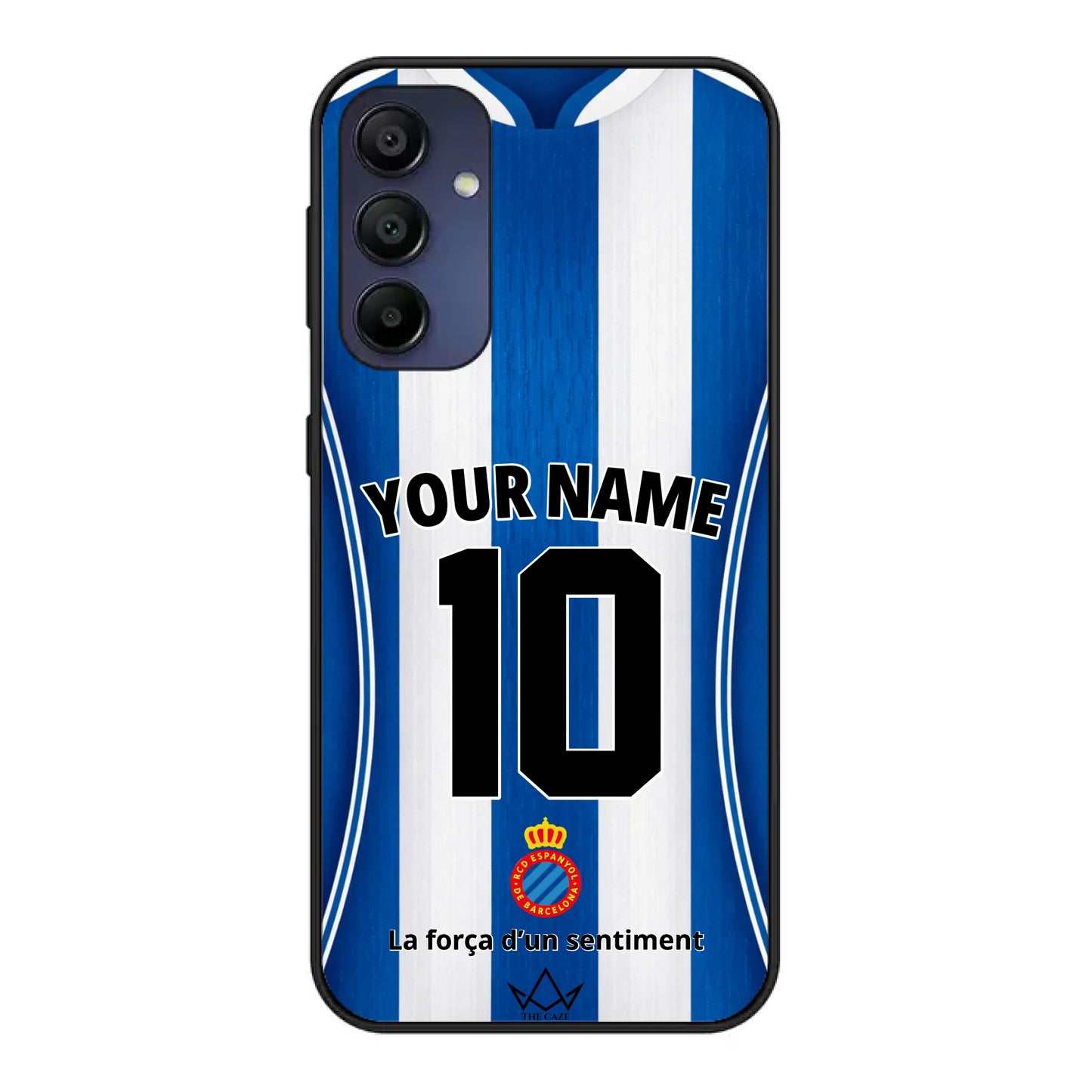 Samsung A15 phone case