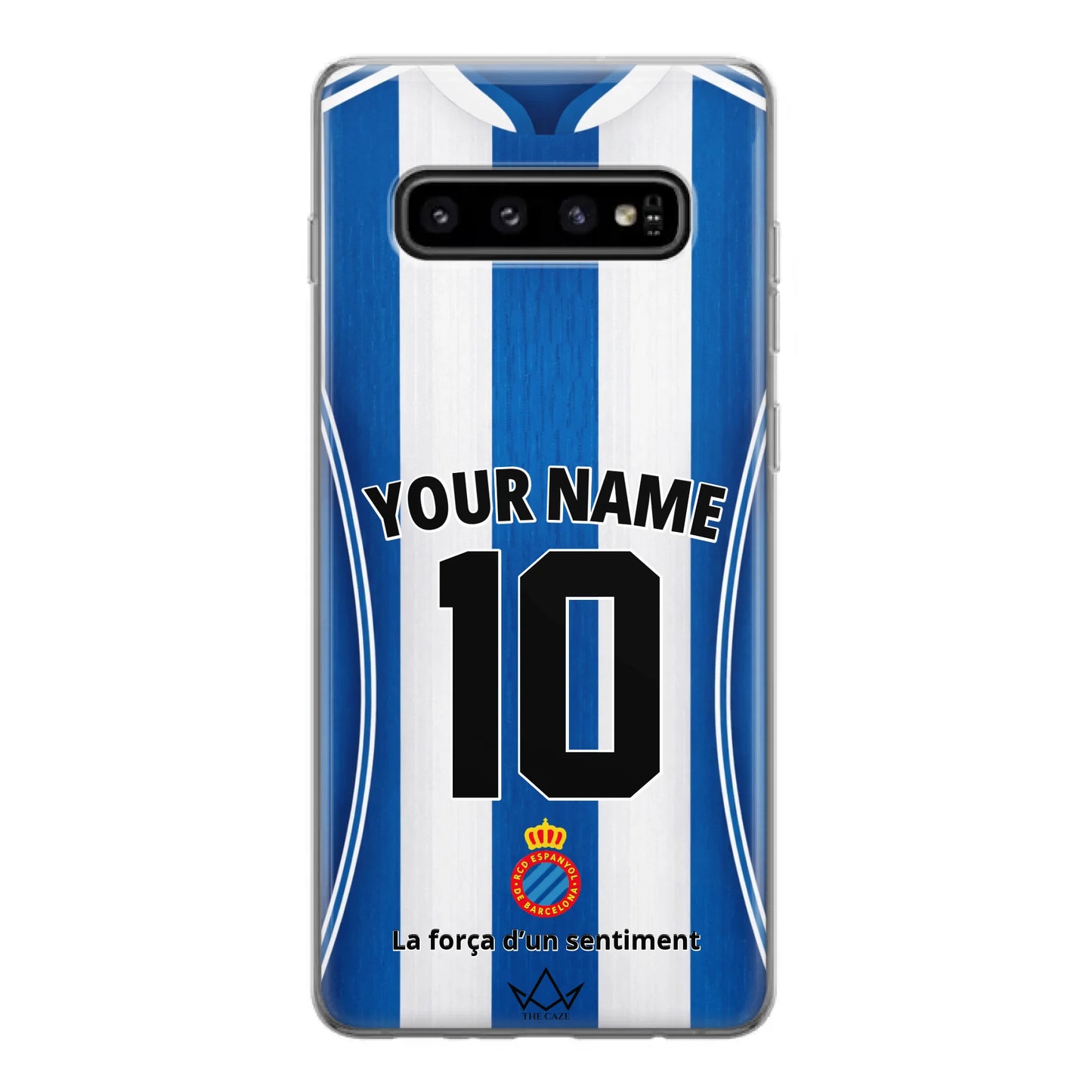 samsung galaxy S10 phone  case