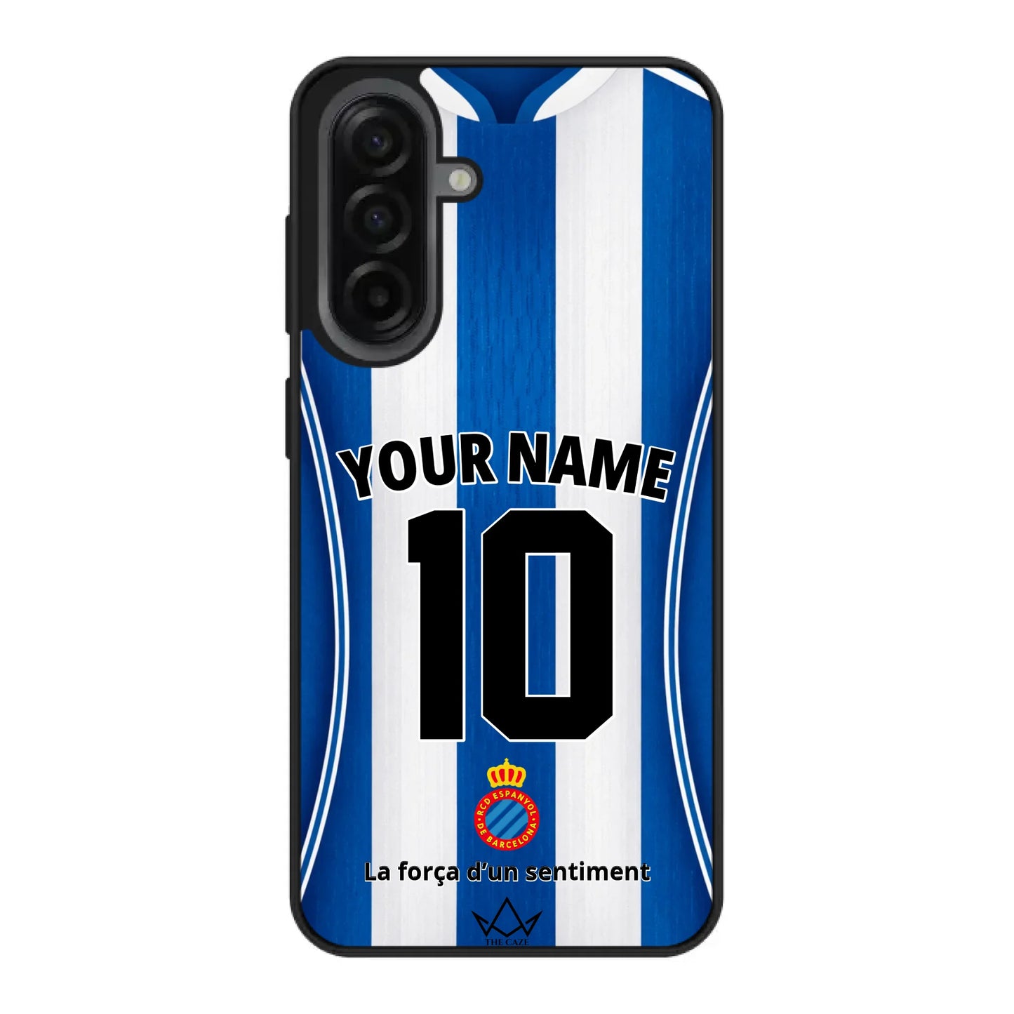 Samsung A17 phone case
