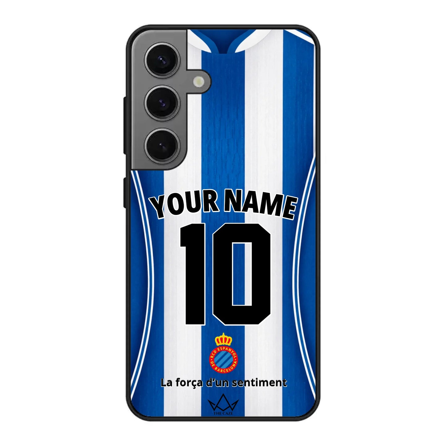 samsung galaxy S24 Plus phone case
