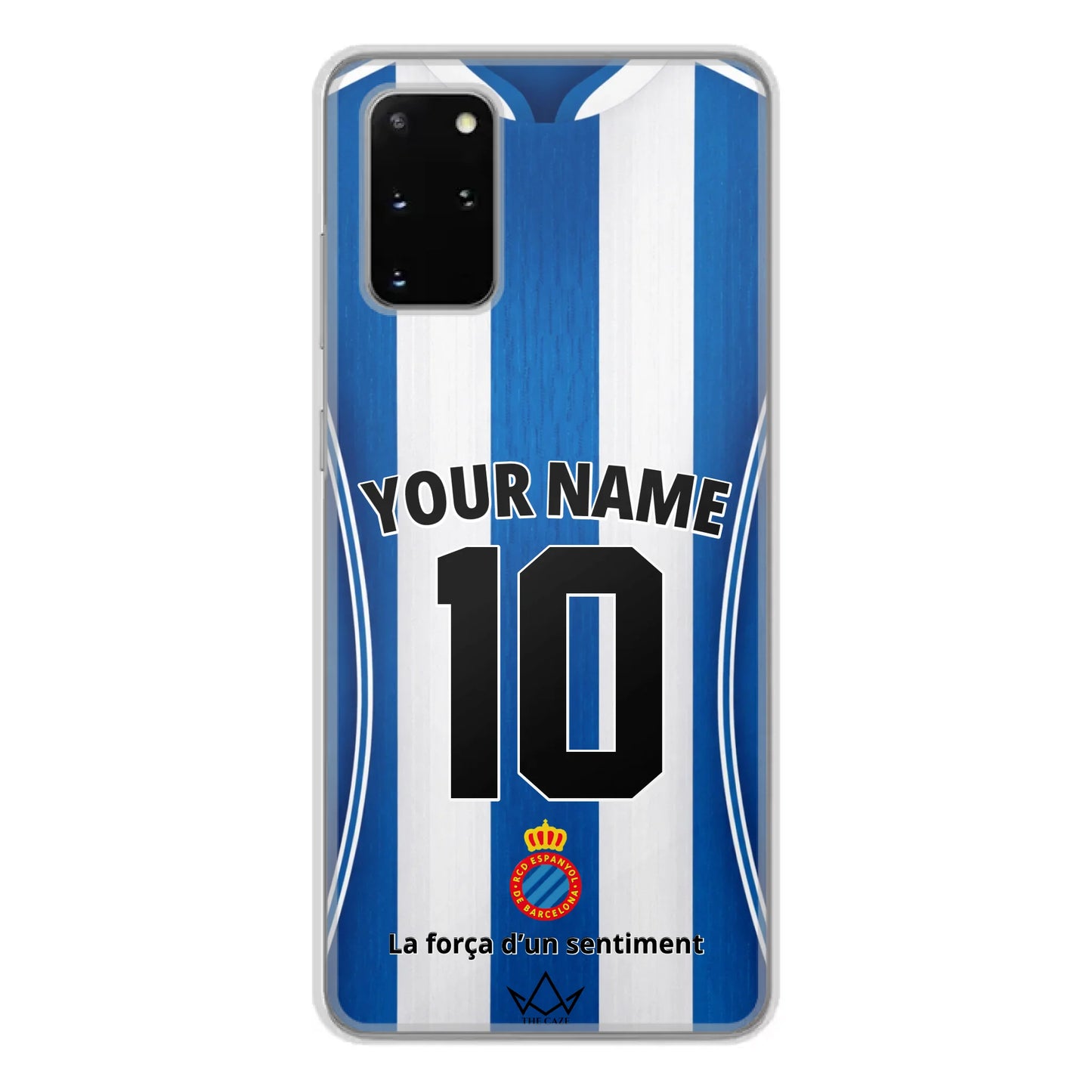 samsung galaxy S20 Plus phone case