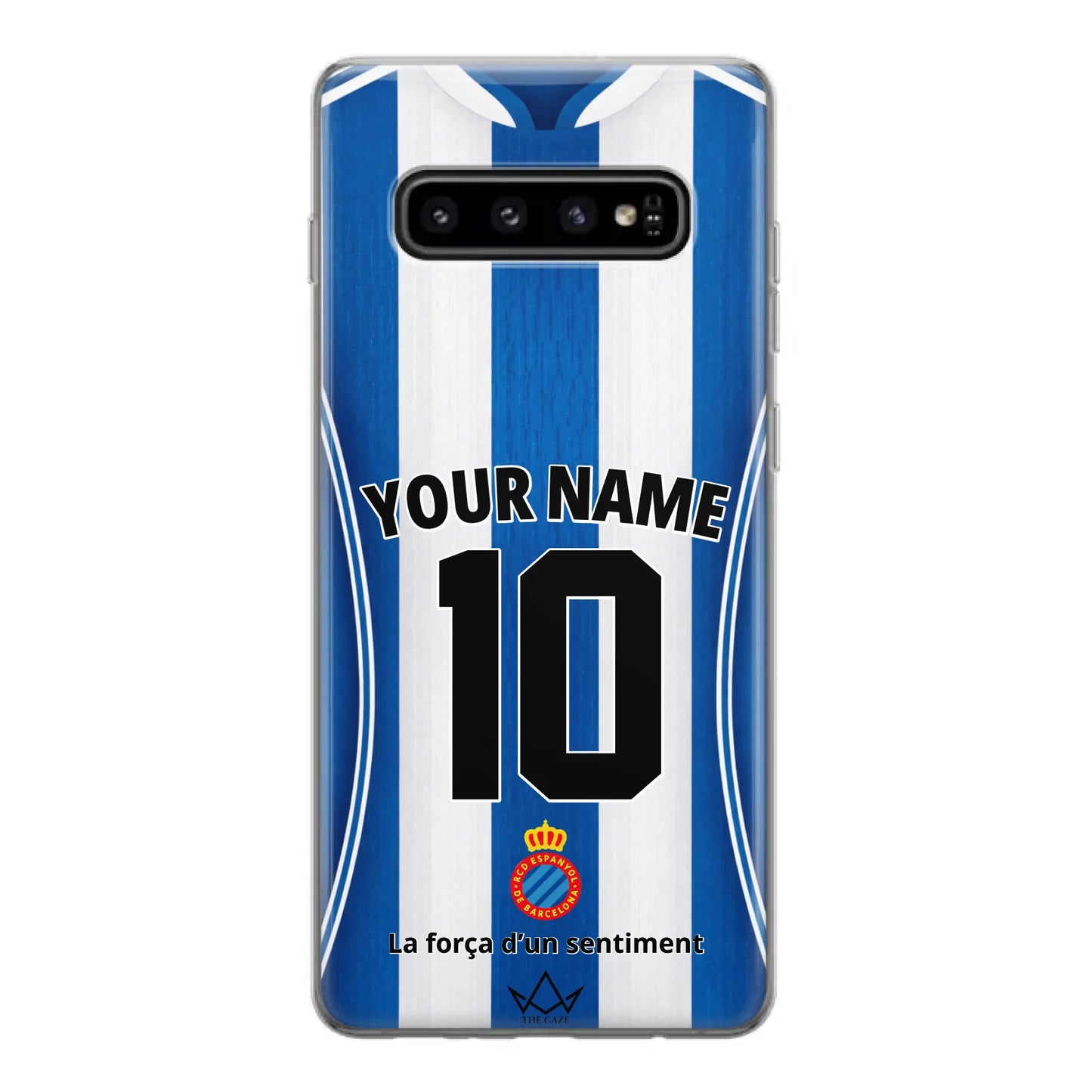 samsung galaxy S10 Plus phone case
