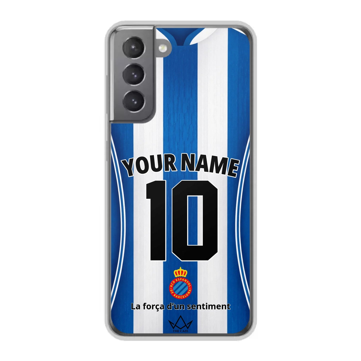 samsung galaxy S22 Plus phone case
