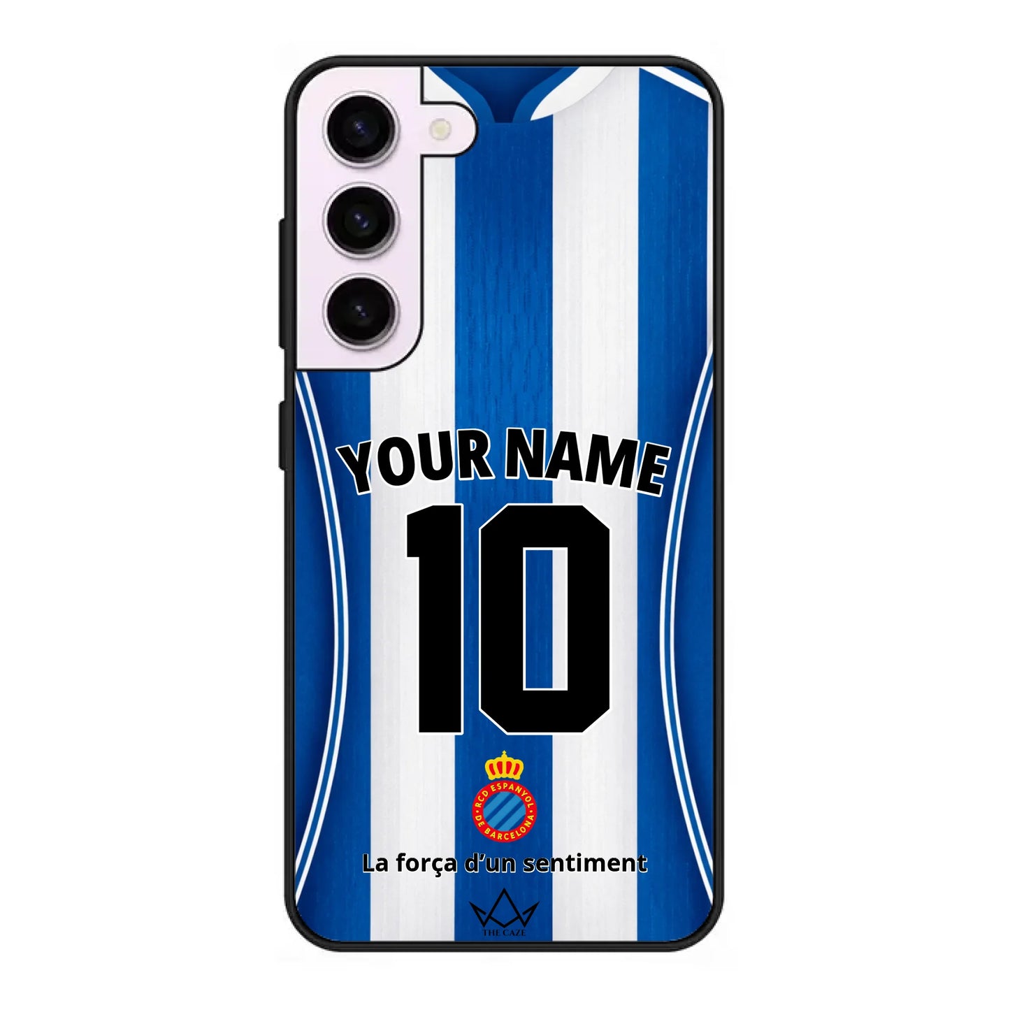 samsung galaxy S23 Plus phone case