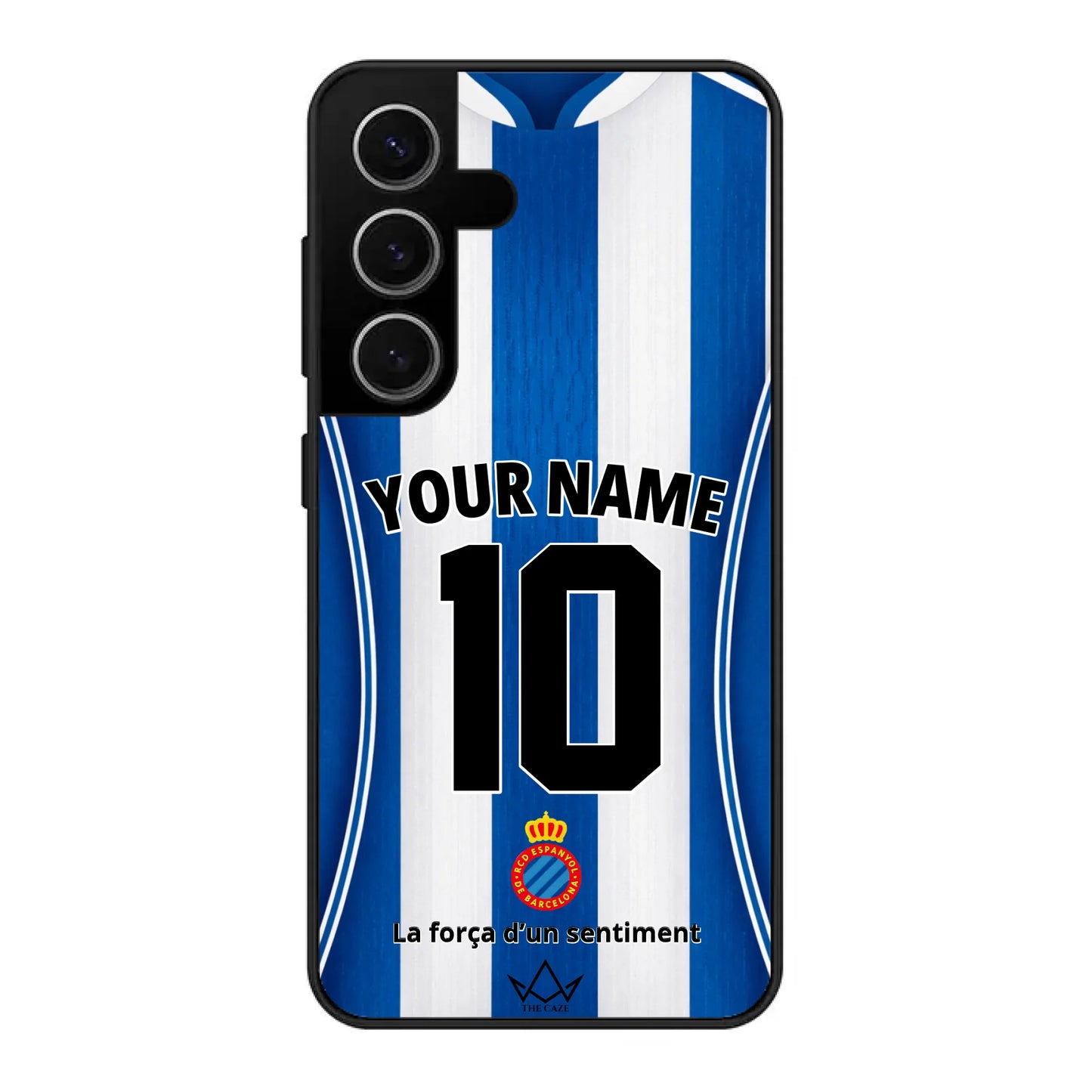 samsung Galaxy S24 FE phone case
