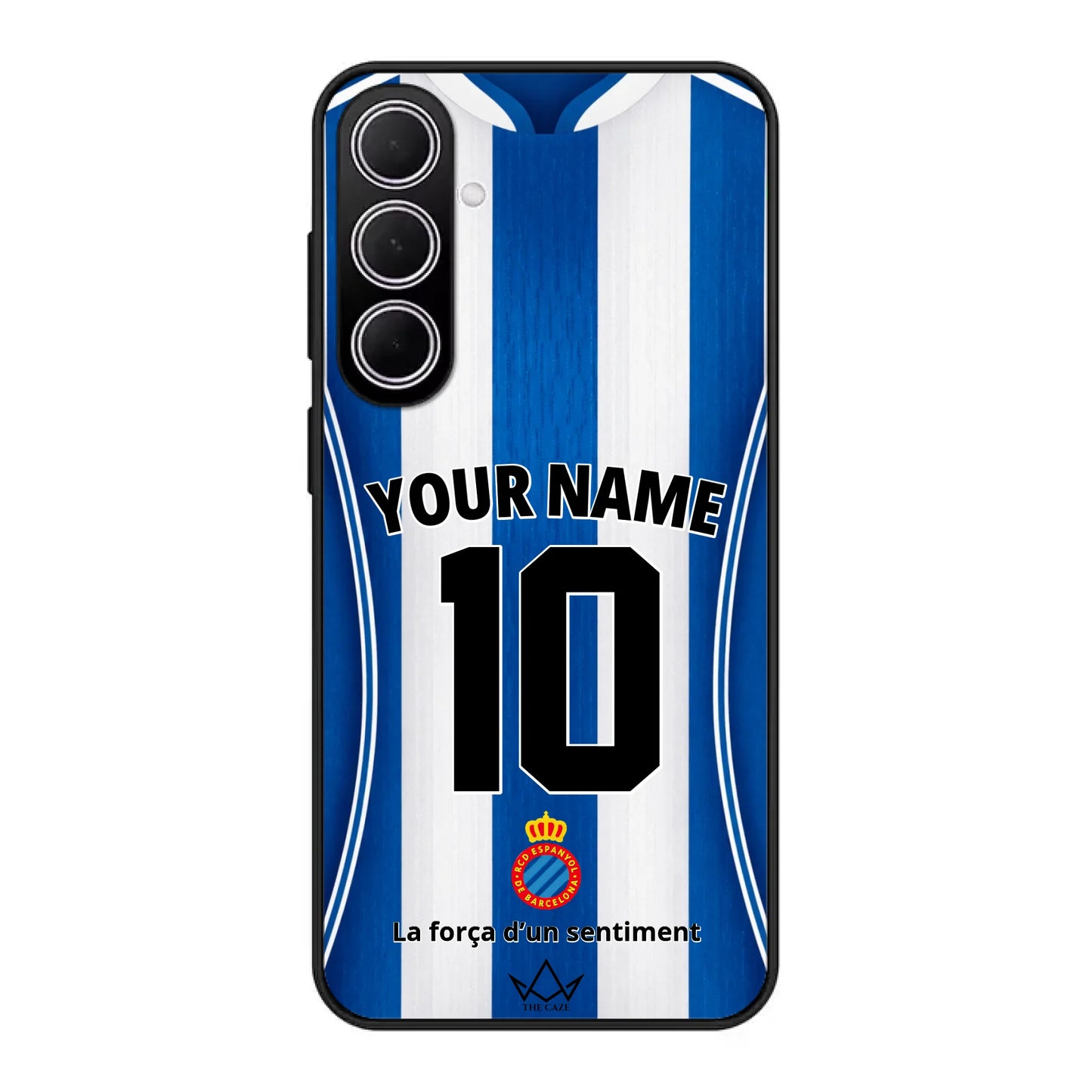 Samsung A35 phone case