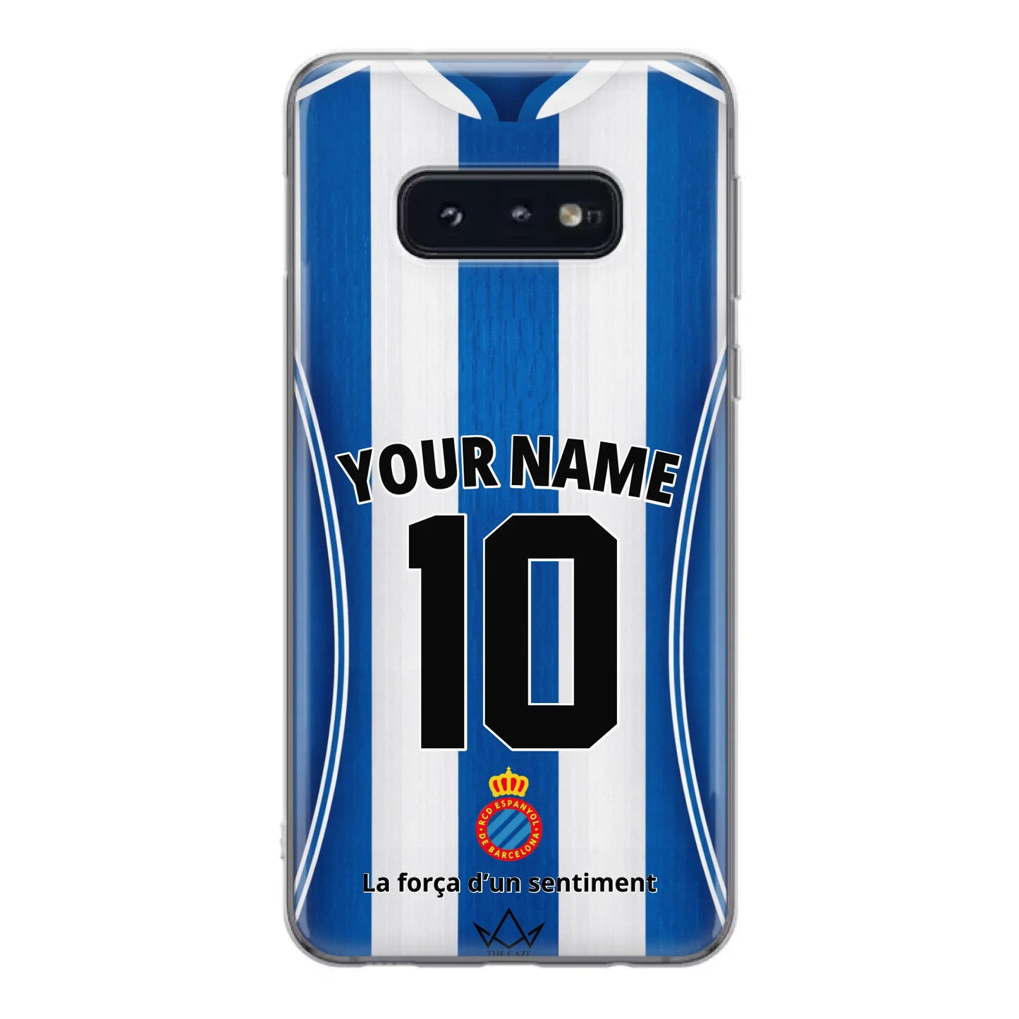 samsung galaxy S10e phone case
